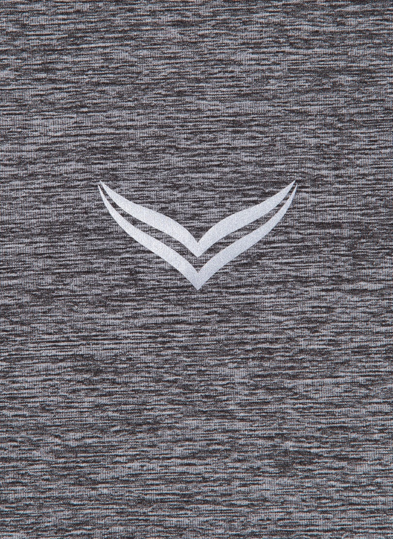 Trigema T-Shirt »TRIGEMA Sport-Shirt aus Microfaser« 1 Stk.