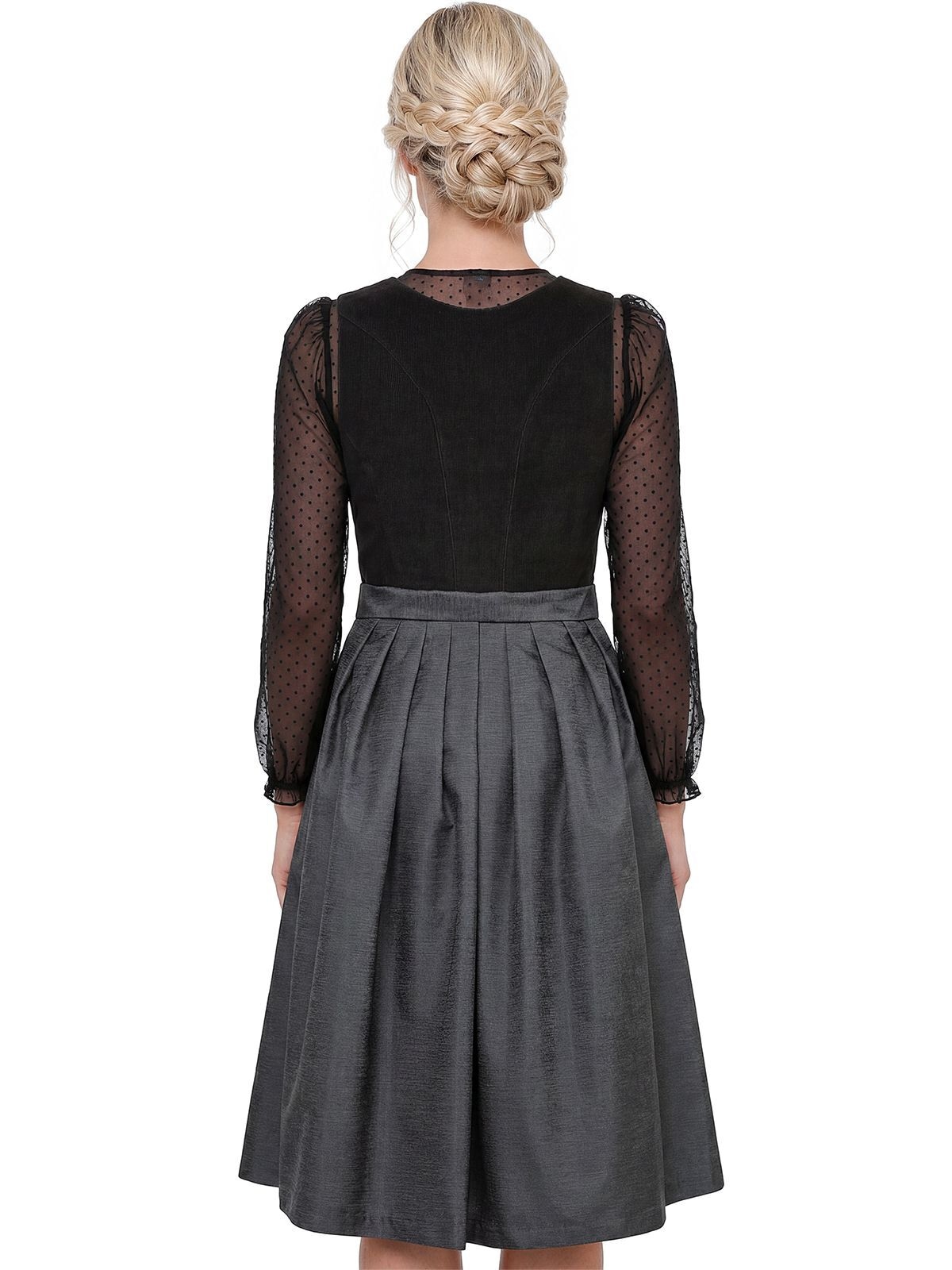 MarJo Dirndl »Mididirndl LICHTENFELS«