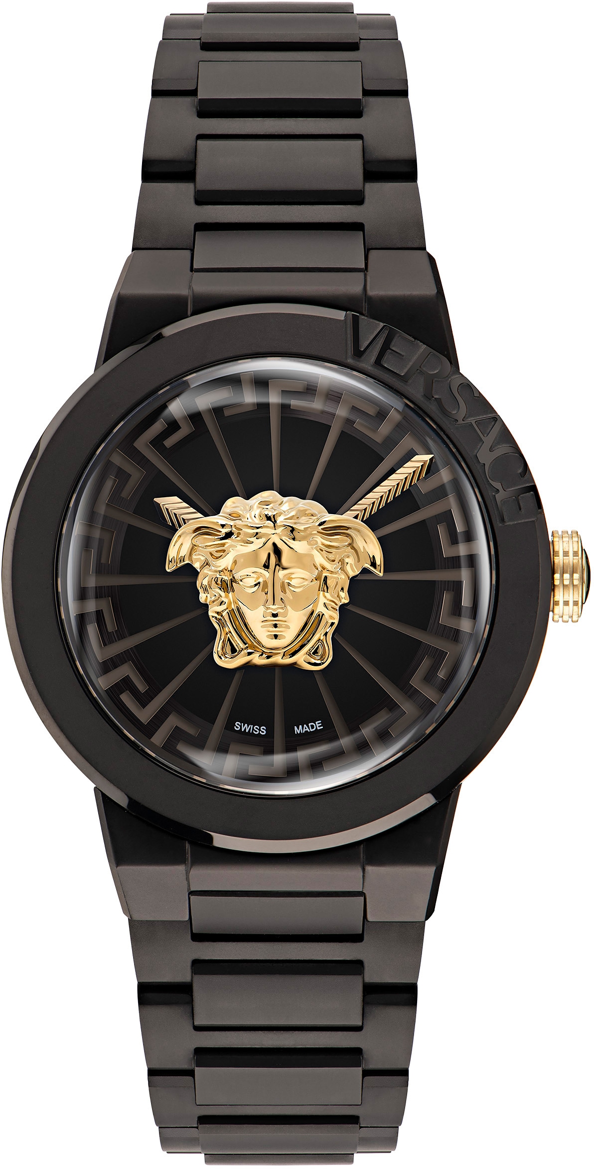 Versace Schweizer Uhr »MEDUSA INFINITE, VE3F00622« kaufen