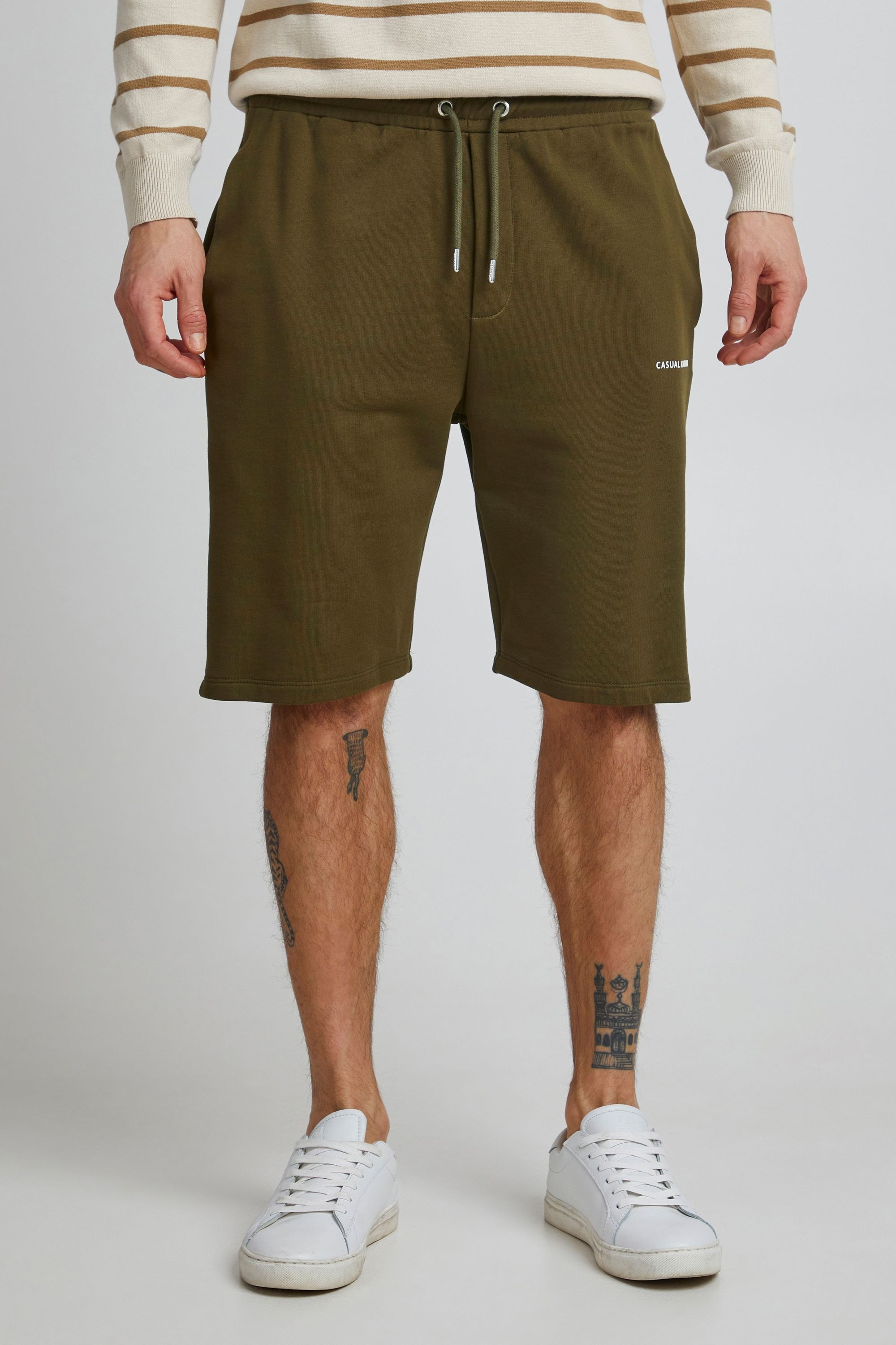 Casual Friday Sweatshorts »Sweatshorts CFPhenix«