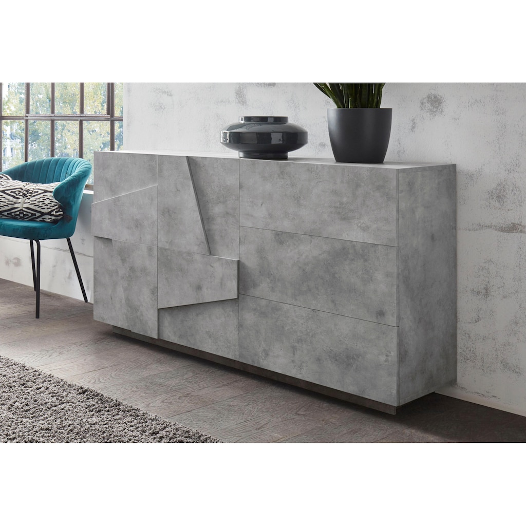 Tecnos Sideboard »PING«