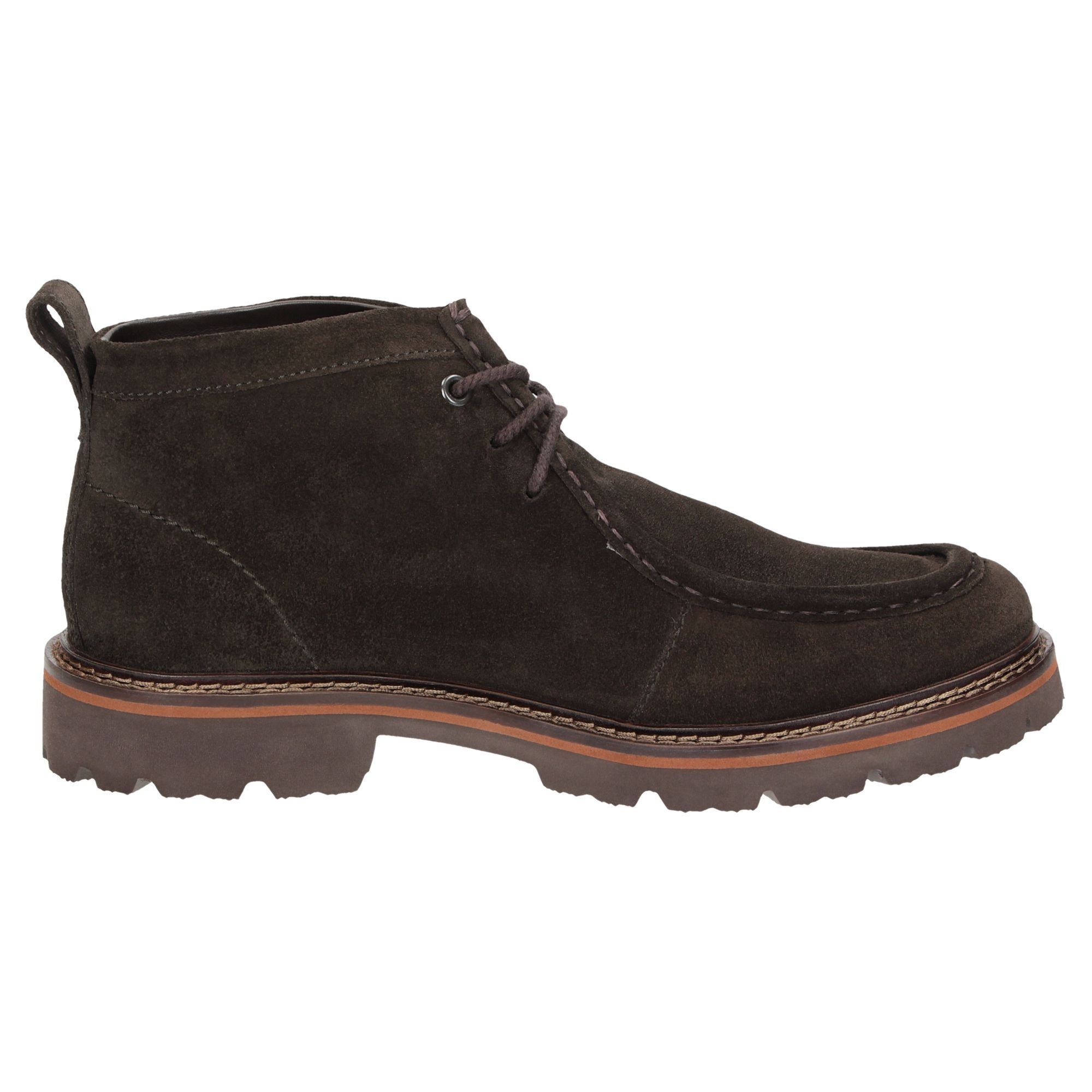 SIOUX Stiefelette »Adalrik-719-H«