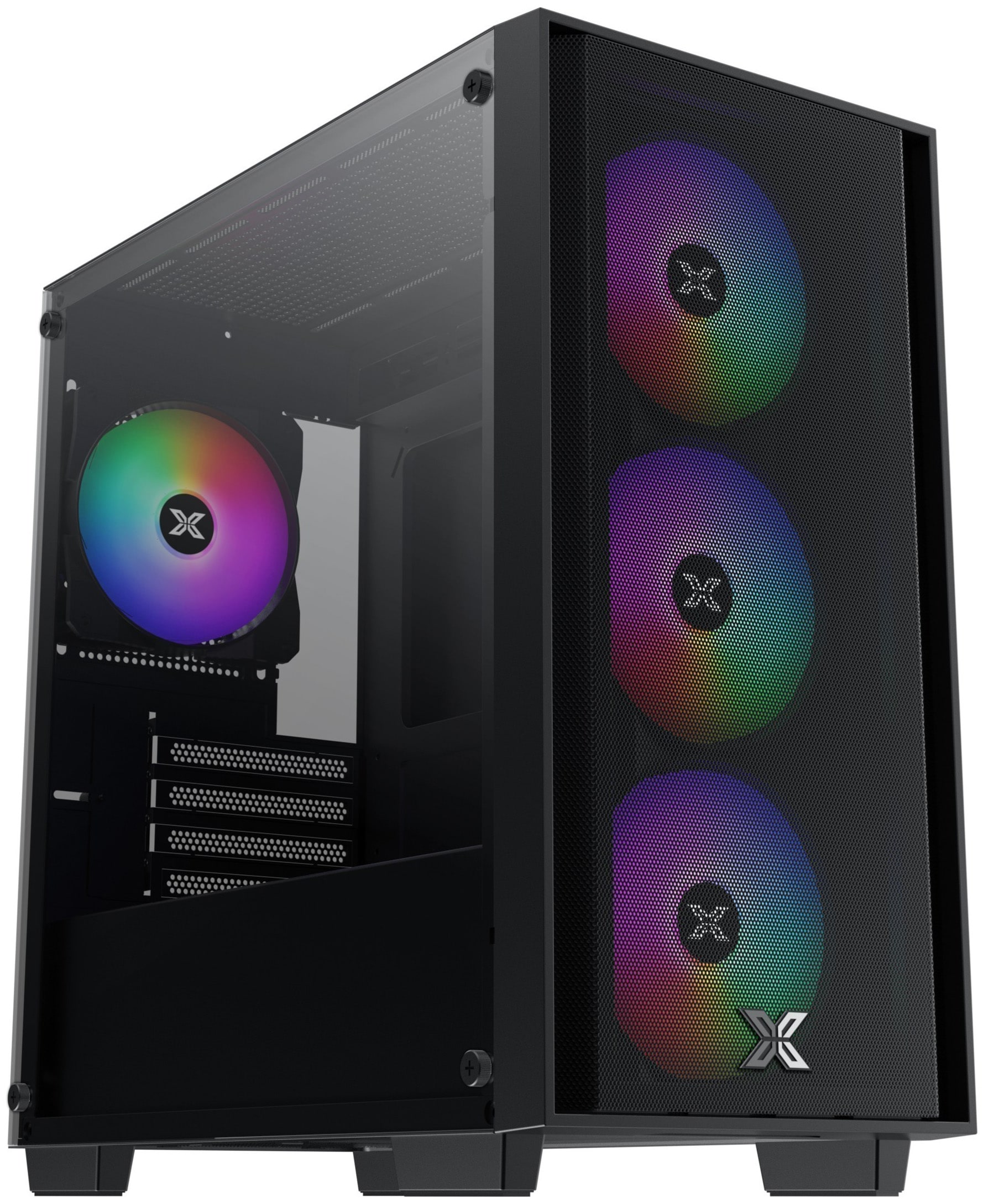 CAPTIVA Gaming-PC »Entry Gaming R10-0399«