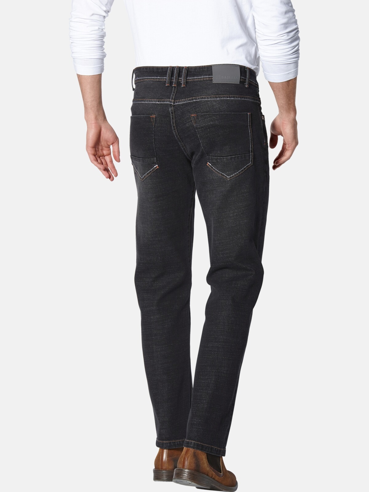 Babista 5-Pocket-Jeans »Jeans TIMOLEZZI«, (1 tlg.)