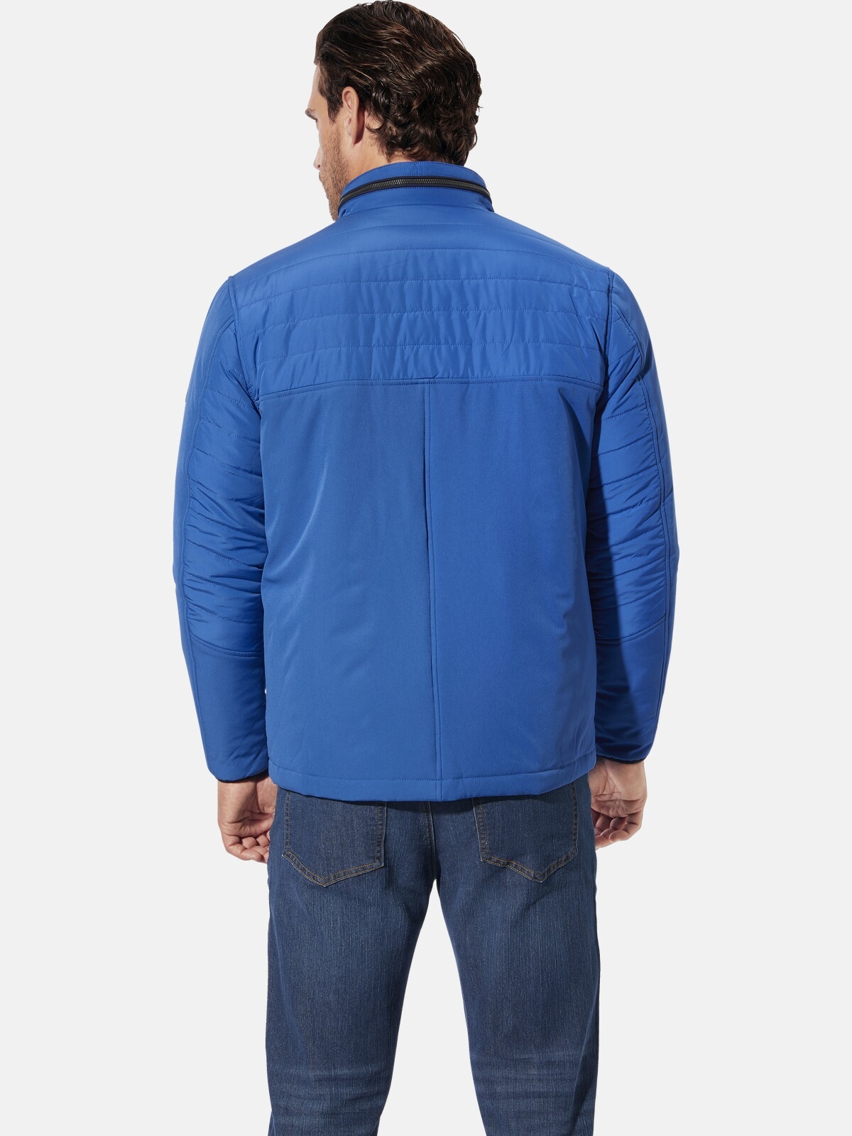 Babista Steppjacke »Steppjacke LANOR«, (1 St.)