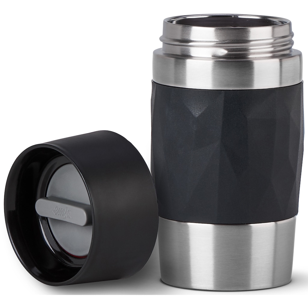 emsa travel mug compact reinigen