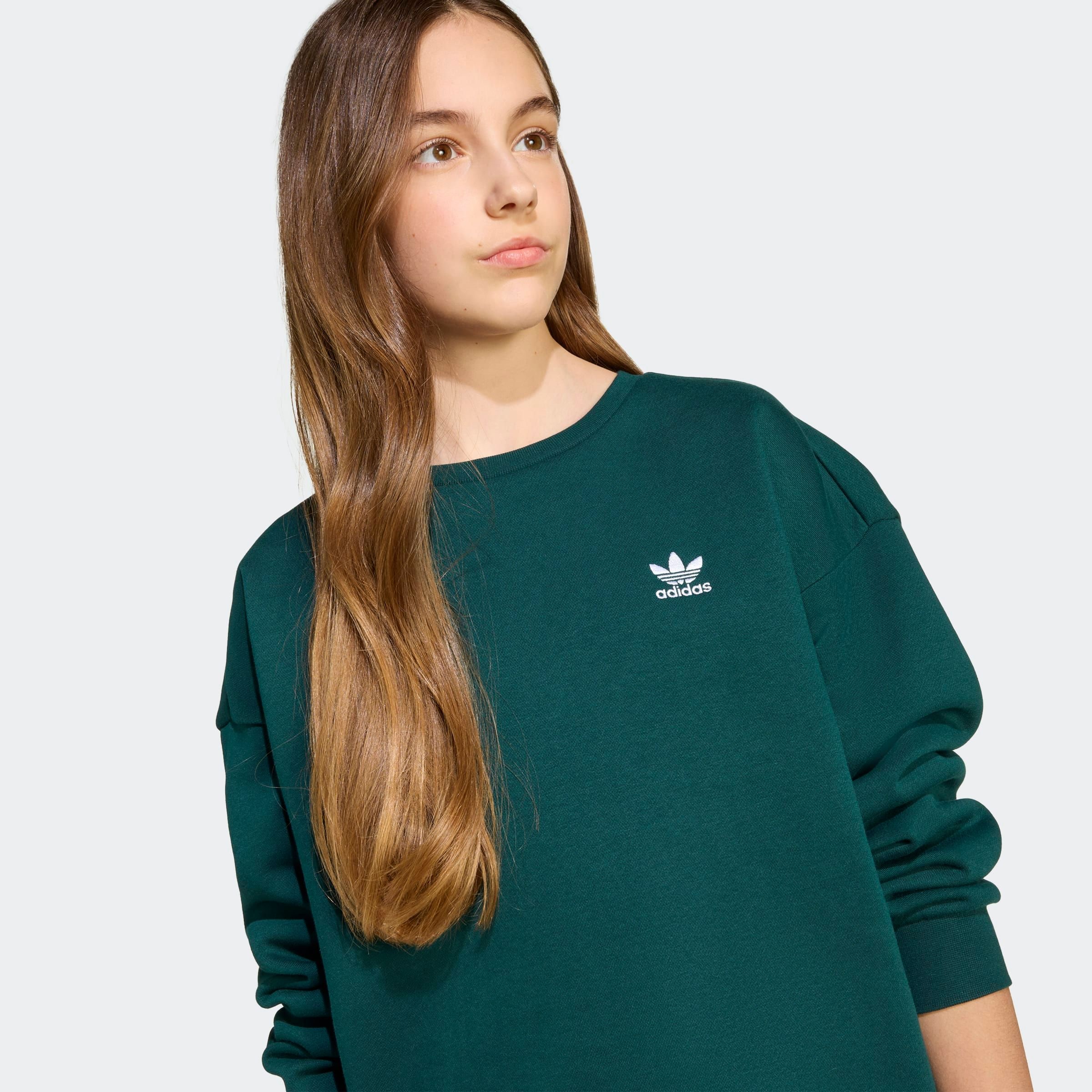 adidas Originals Sweatshirt »BOYFRIEND CREW«
