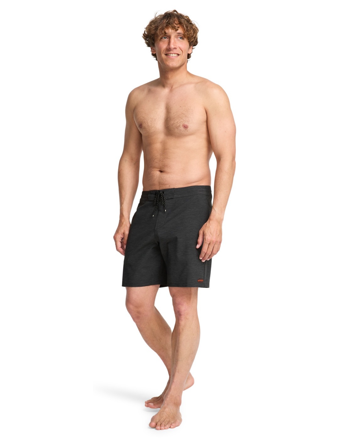 Billabong Boardshorts »Every Other Day Low Tide«