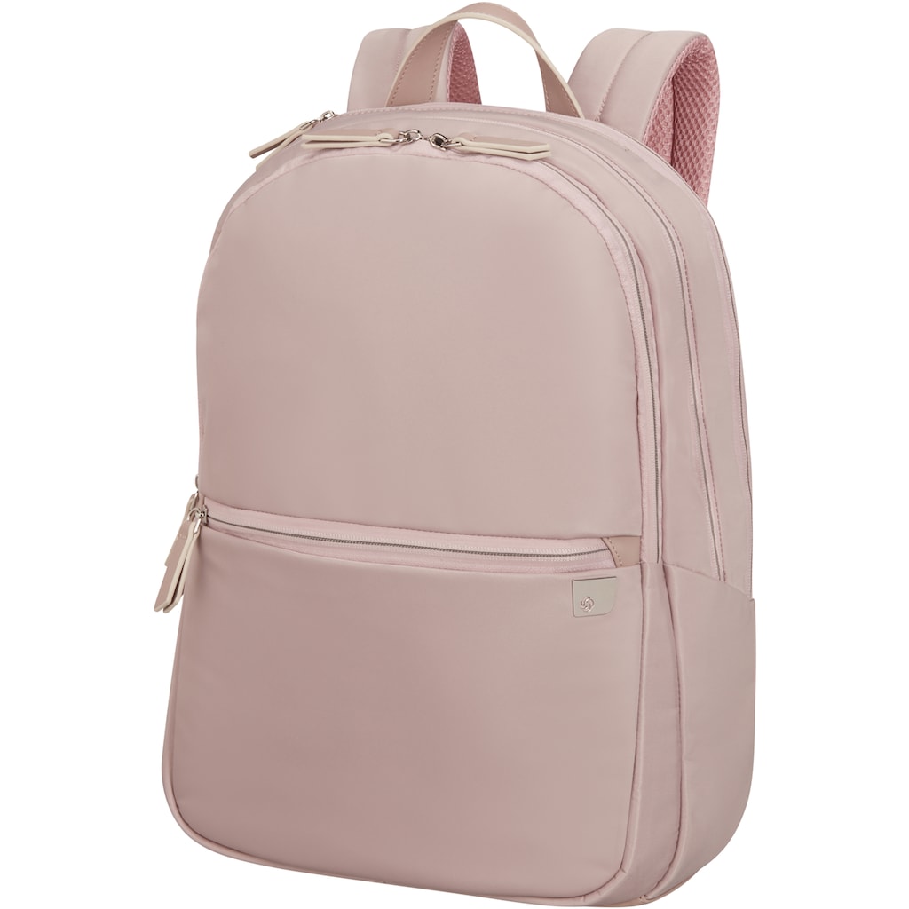 Samsonite Laptoprucksack »Eco Wave«