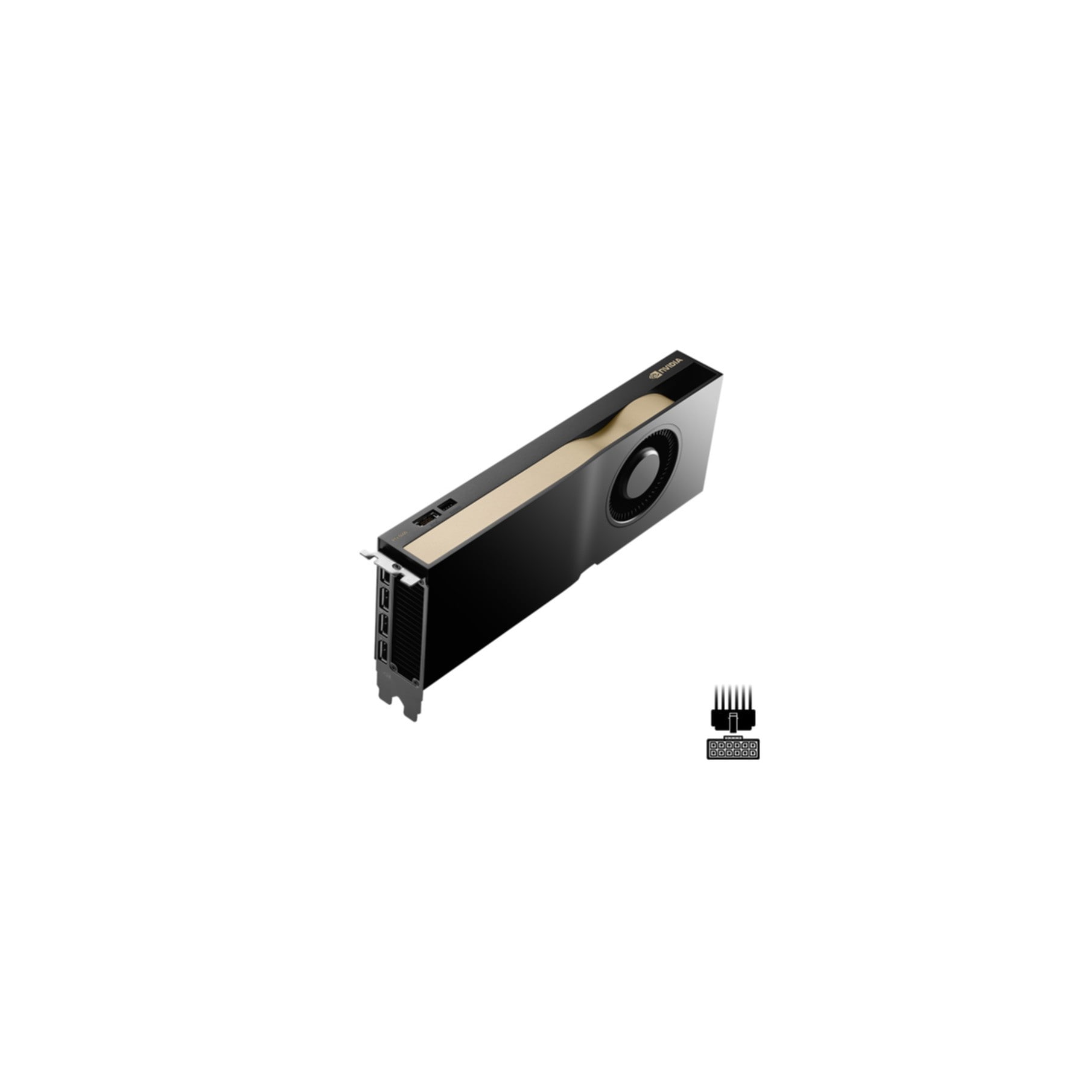 PNY Grafikkarte »VCNRTX5000ADA-SB«