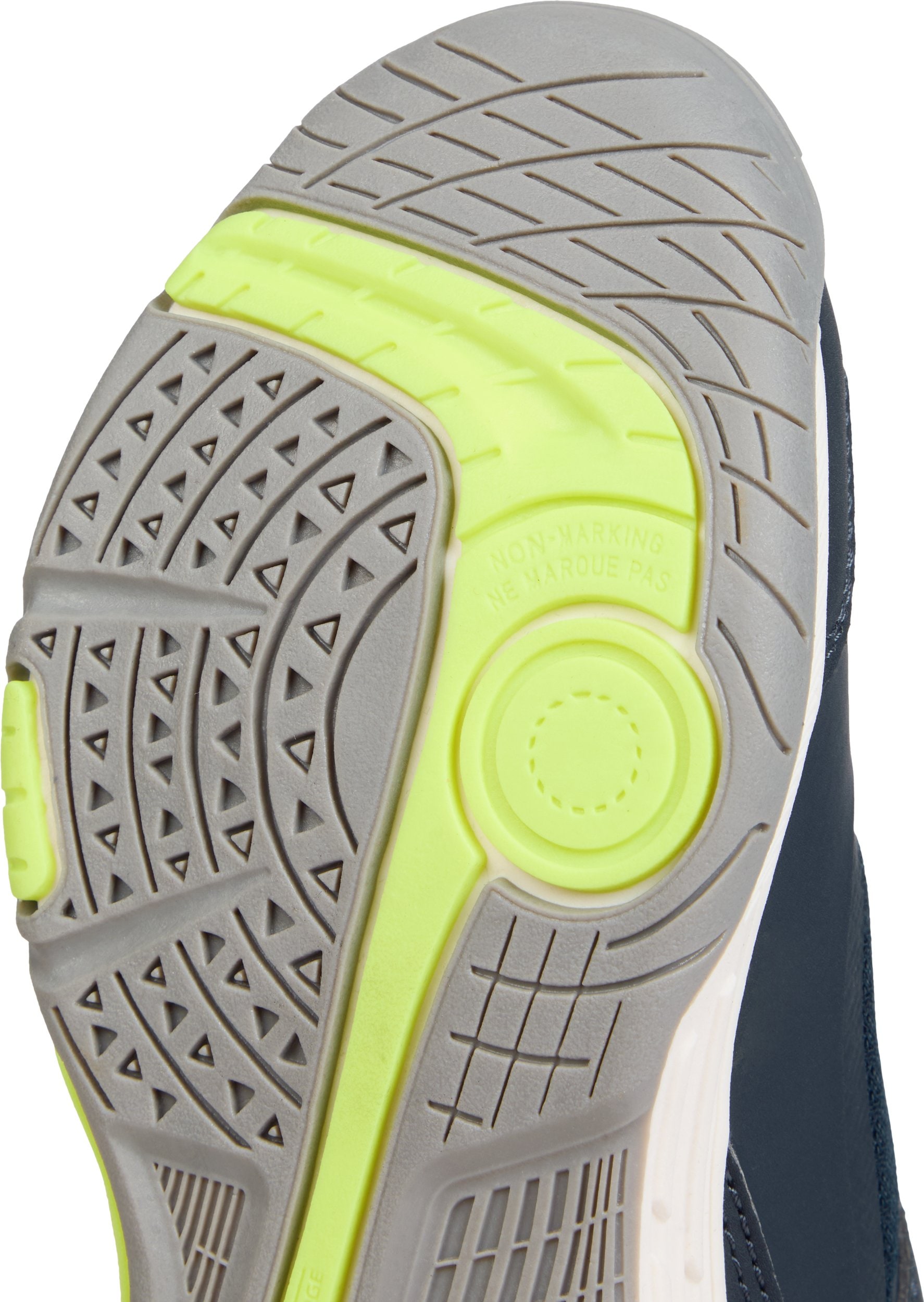 Pro Touch Hallenschuh »KI.-INDOOR-SCHUH REBEL IV J«