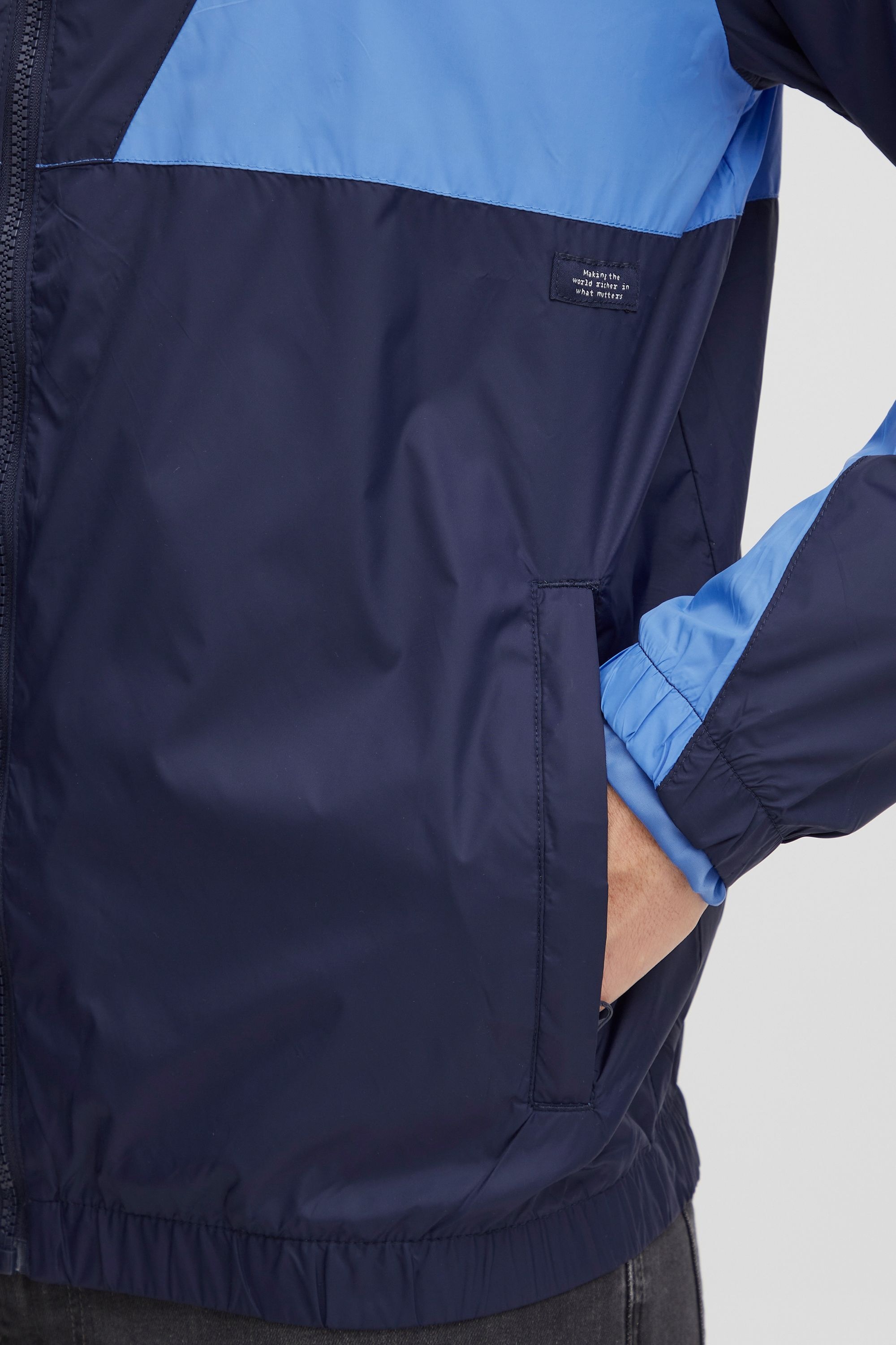 Blend Regenjacke »Regenjacke BHOuterwear«