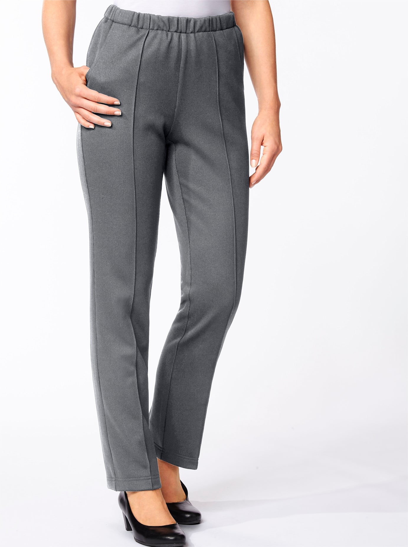 Classic Basics Jerseyhose