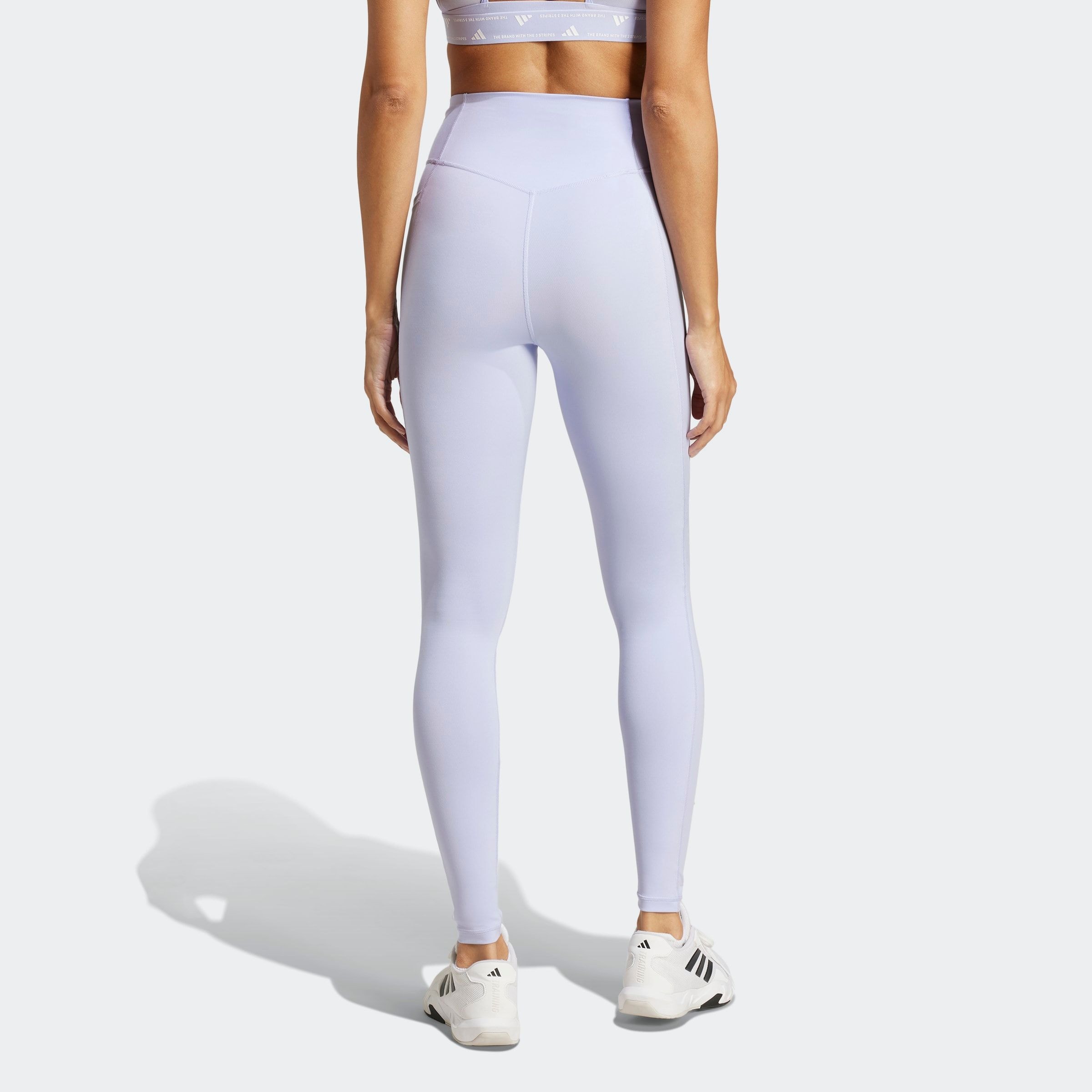 adidas Performance Trainingstights »OPT ESS ST 1/1«, (1 tlg.)