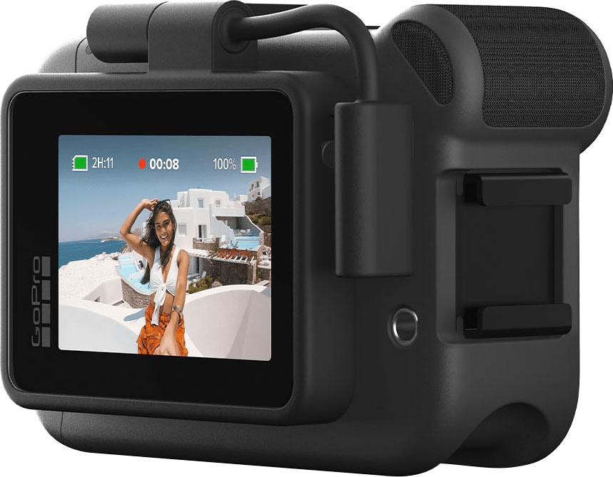 GoPro Actioncam H9 H10) Mod »Display (H8, UNIVERSAL online bei Zubehör EU« and