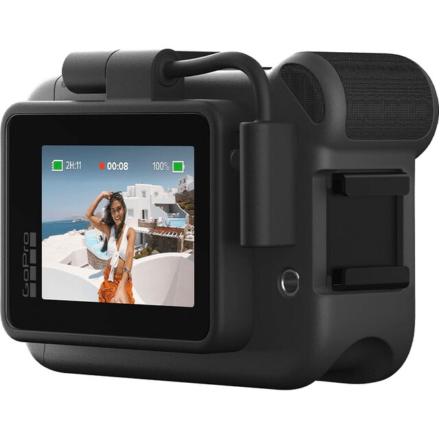 GoPro Actioncam Zubehör »Display Mod (H8, H9 and H10) EU« online bei  UNIVERSAL