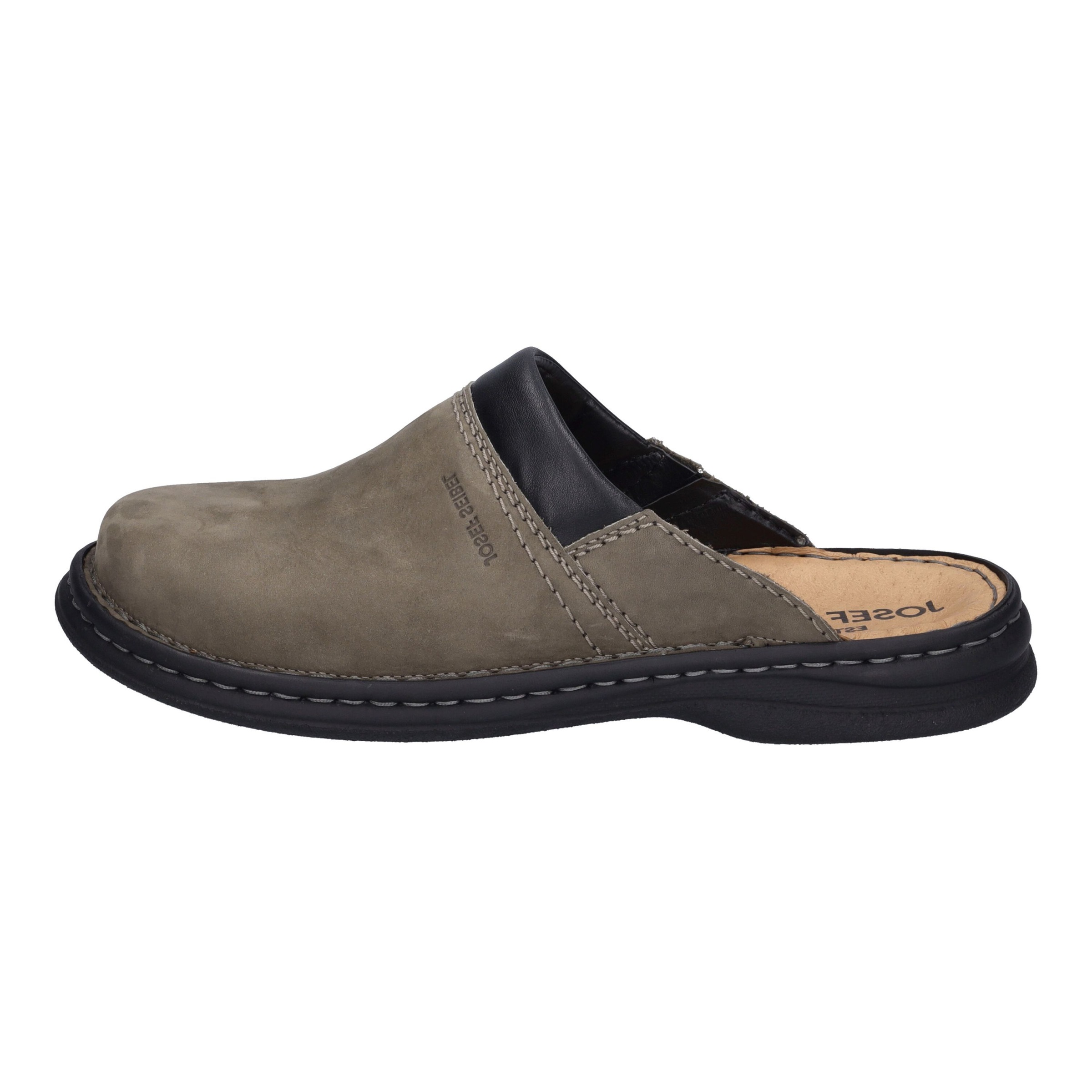 Josef Seibel Clog »Max, vulcano«