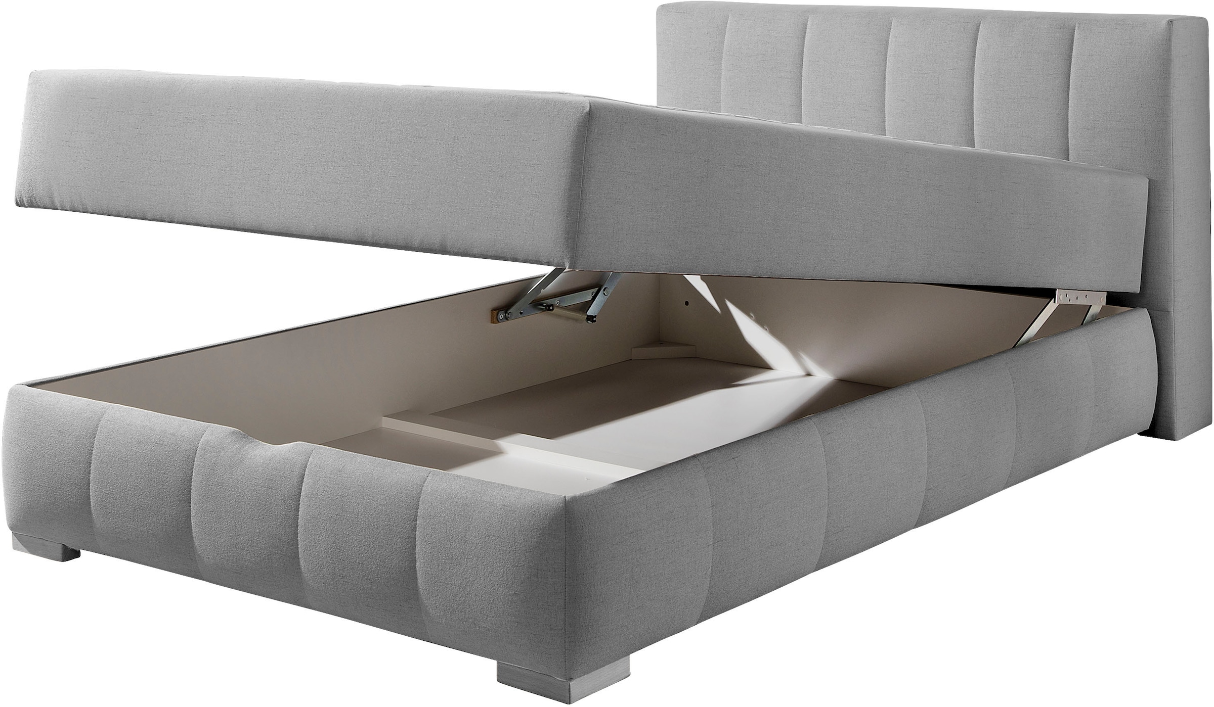 Guido Maria Kretschmer Home&Living Boxbett mit Bettkasten