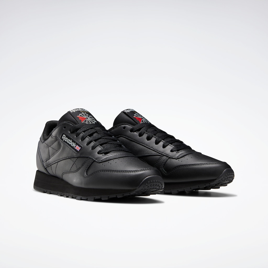 Reebok Classic Sneaker »CLASSIC LEATHER«