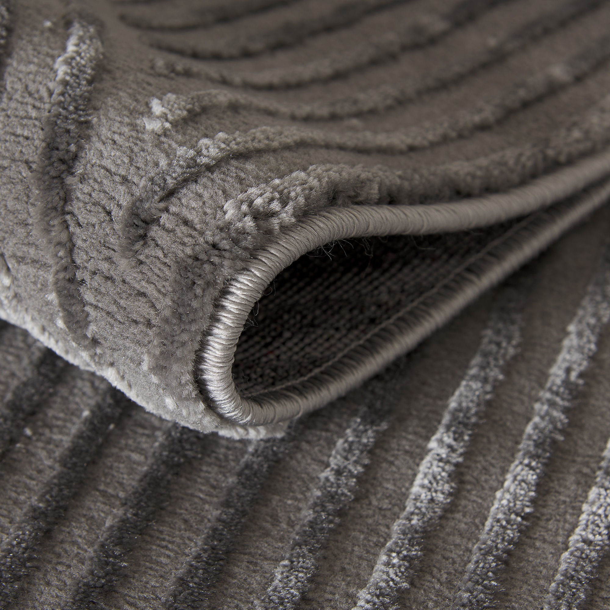 Sehrazat Teppich »Rio 1700« quadratisch 7 mm Höhe