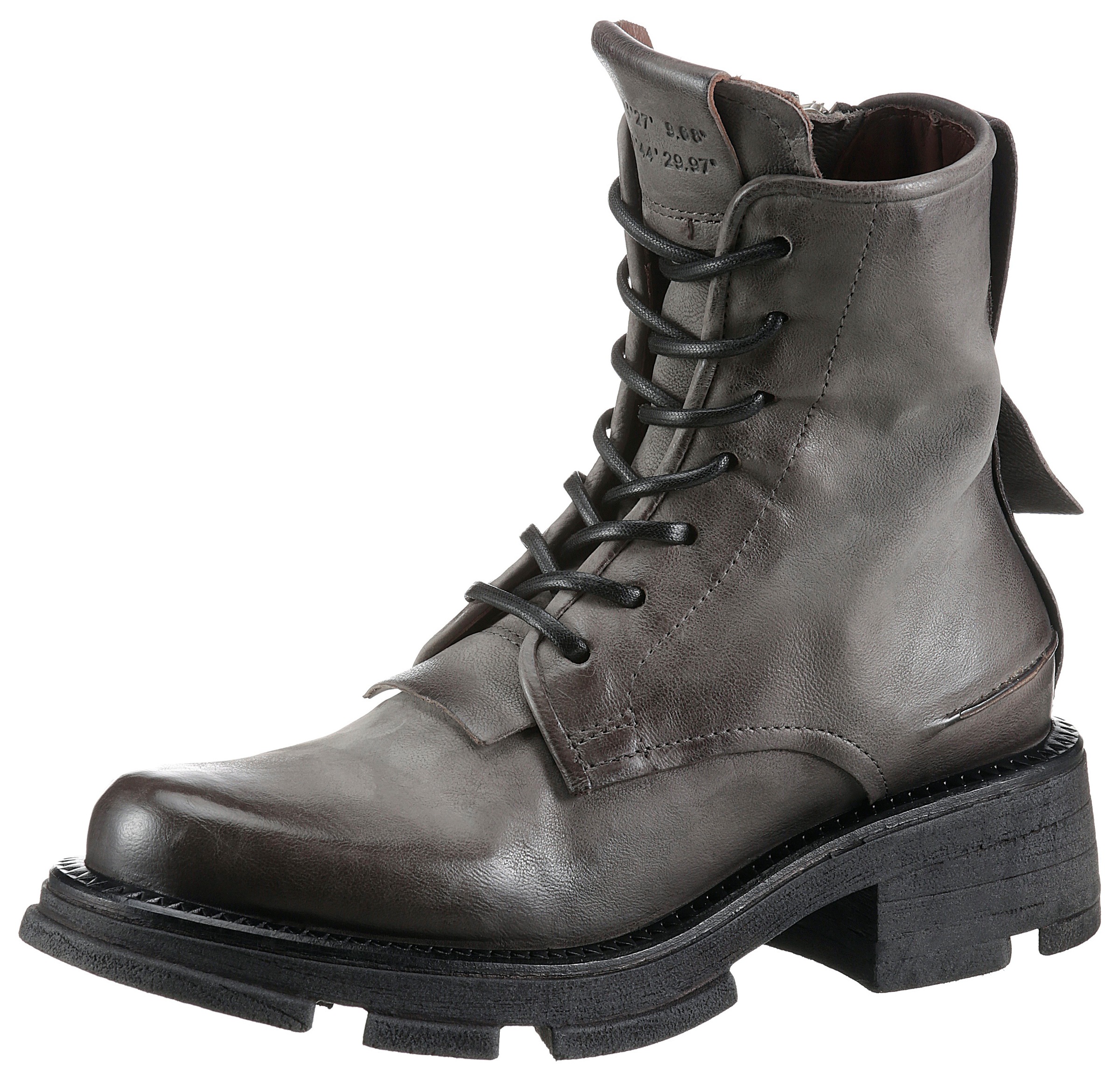 A.S.98 Schnürboots »LANE«, mit Band an der Ferse kaufen
