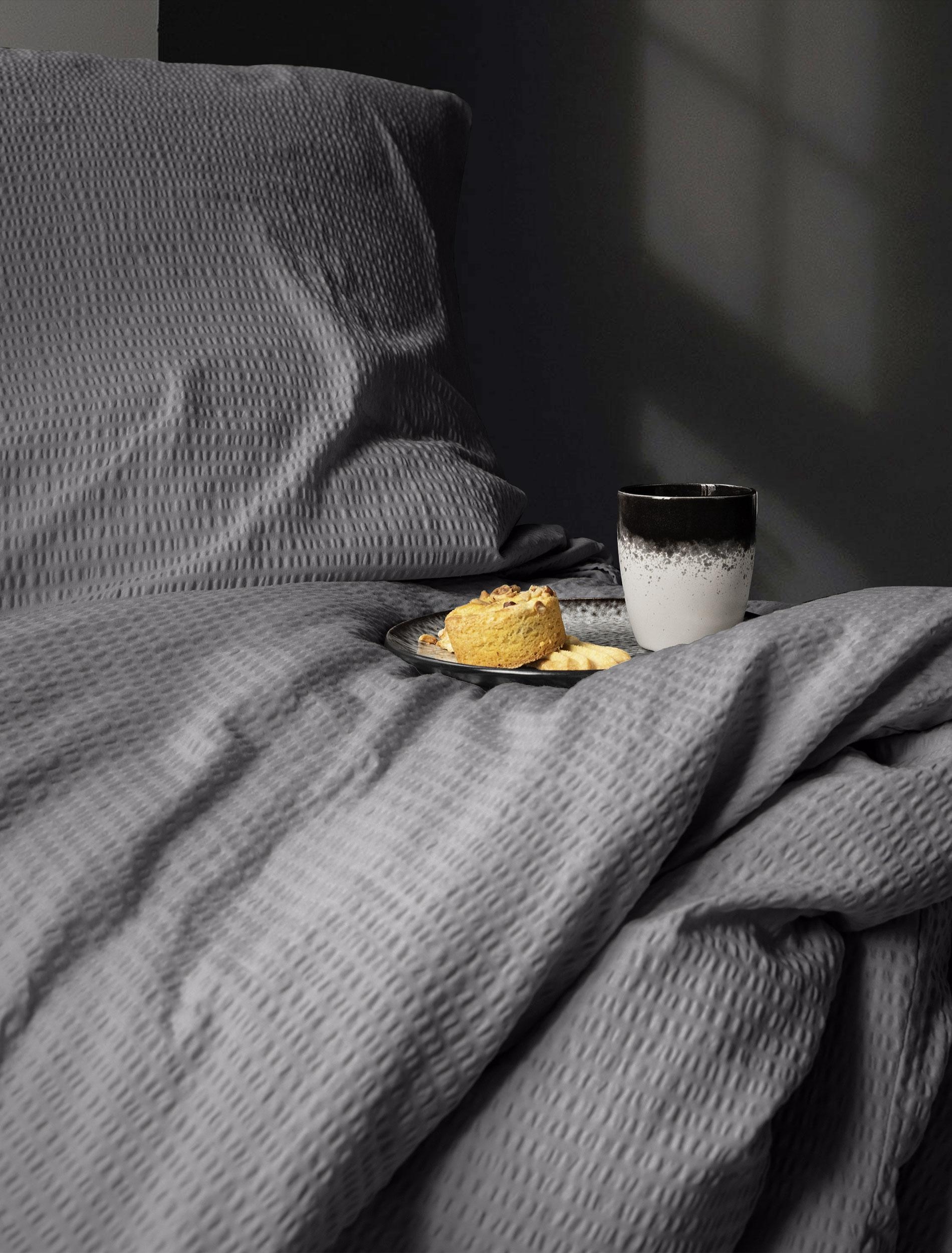 Irisette Bettwäsche »Oslo 8787« 2 super soft, kühlend und atmungsaktiv, pflegeleicht und bügelfrei