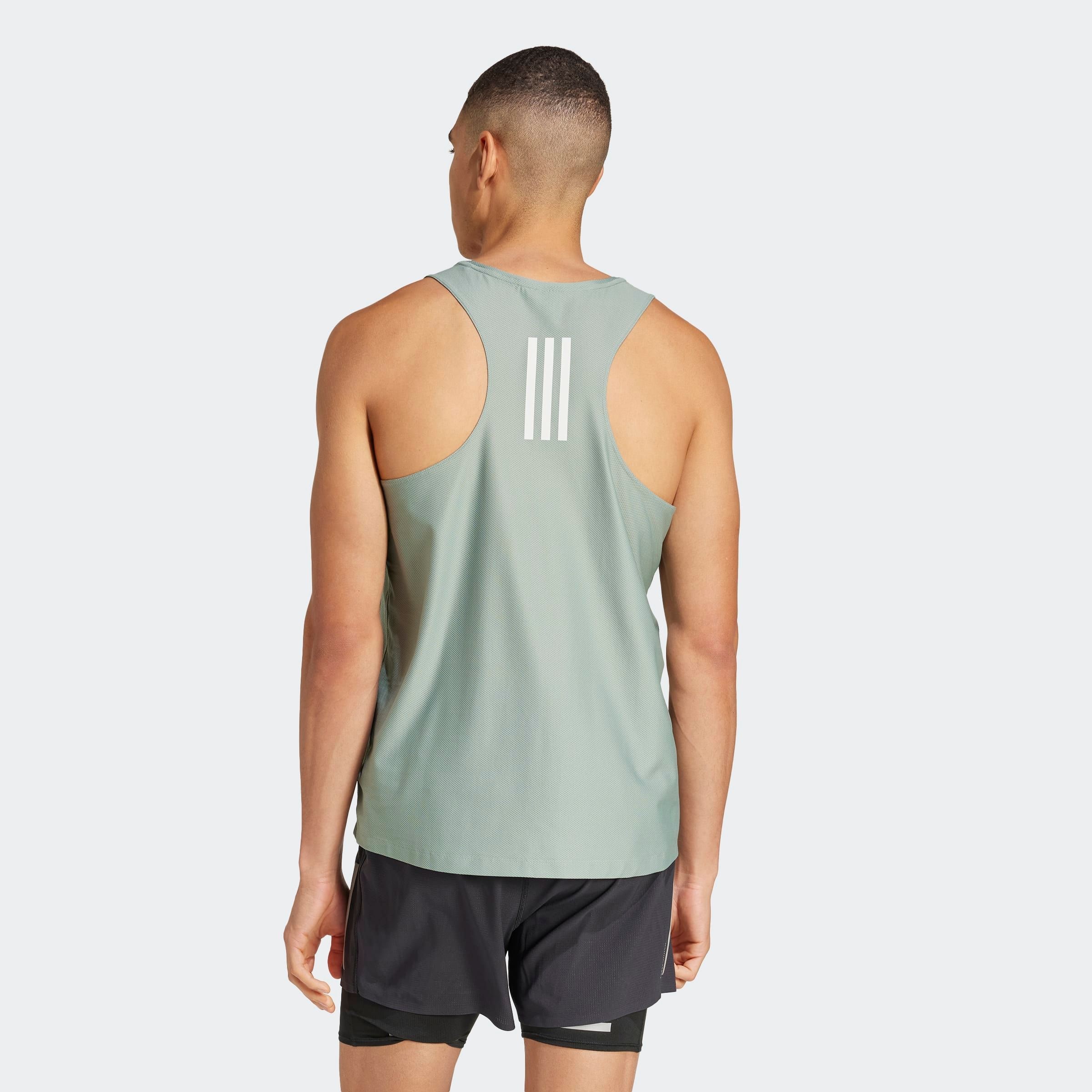 adidas Performance Lauftop »OTR B TANK«