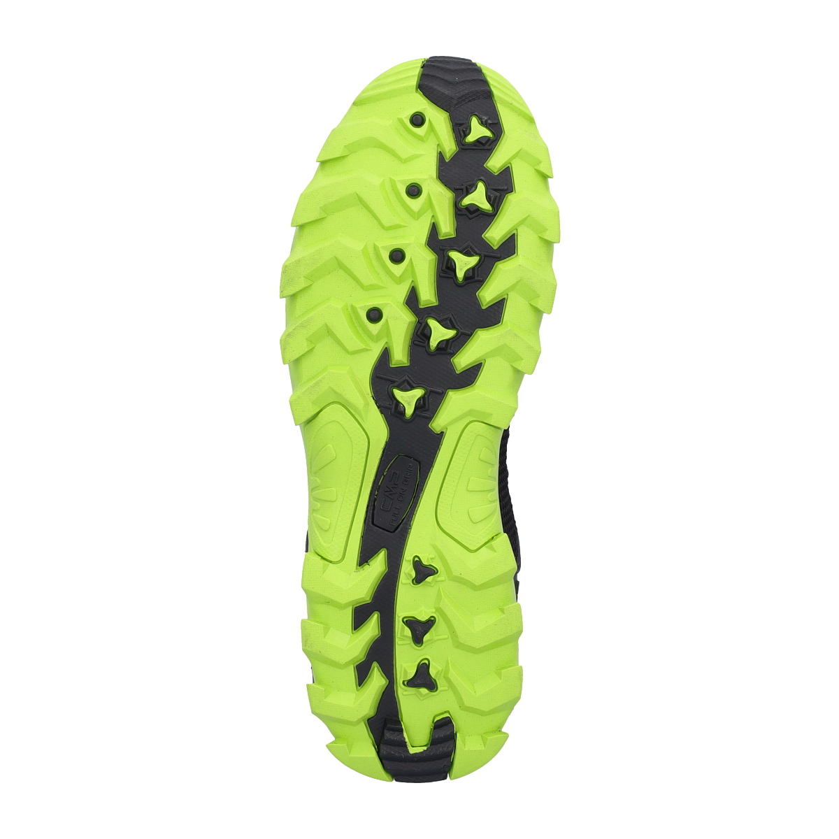 CMP Outdoorschuh »RIGEL LOW TREKKING SHOES WP«, wasserdicht