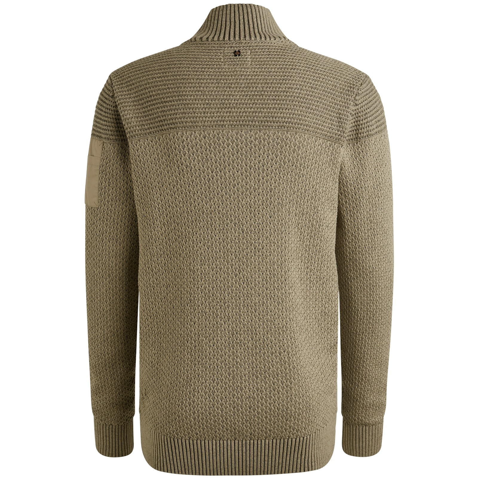 PME LEGEND Strickjacke