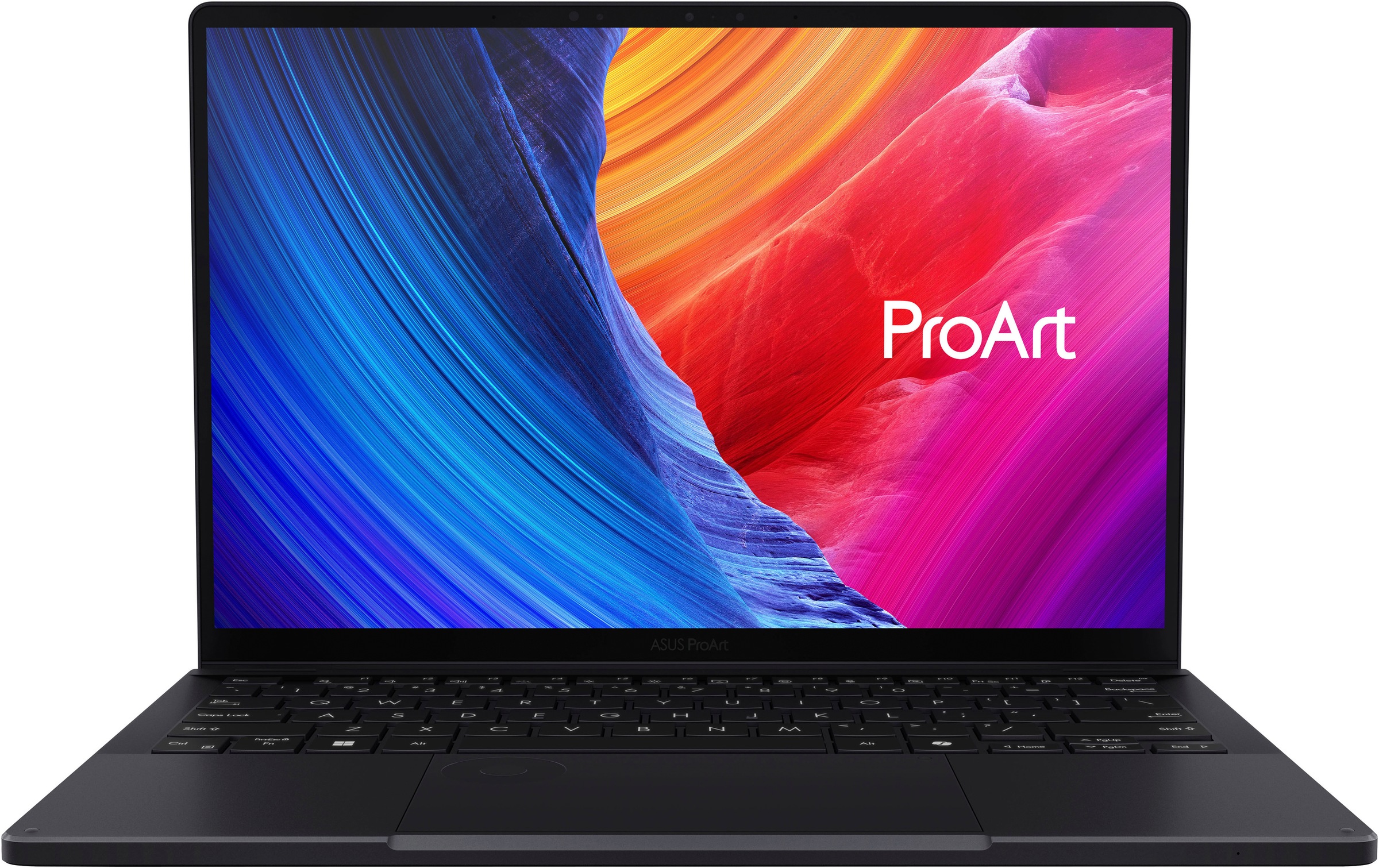 Asus Notebook »ProArt PX13 HN7306WI-LX033WS«, 33,8 cm, / 13,3 Zoll, AMD, Ryzen™ AI 9, GeForce RTX 4070, 1000 GB SSD