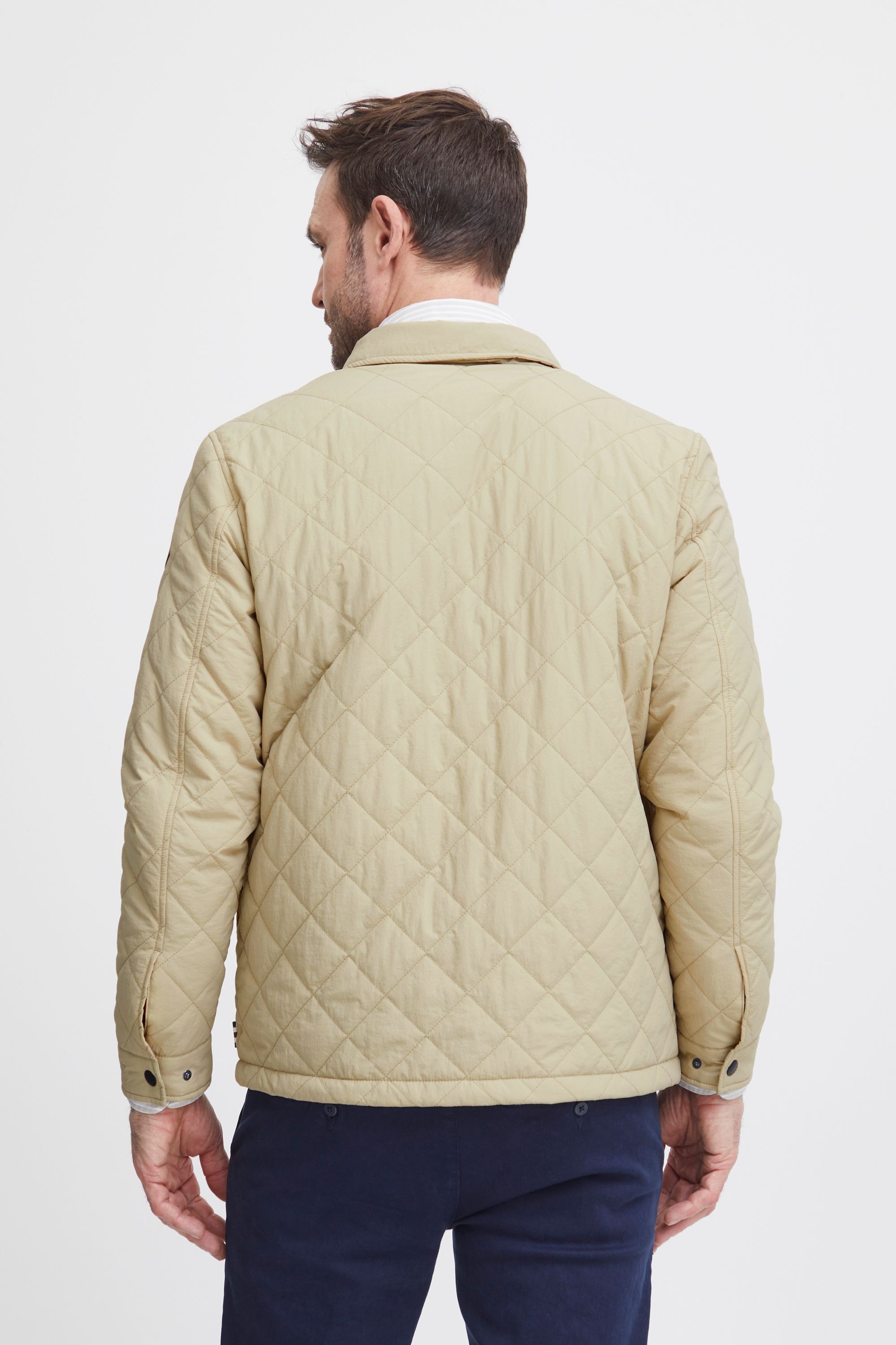 FQ1924 Steppjacke »Steppjacke FQJacob«