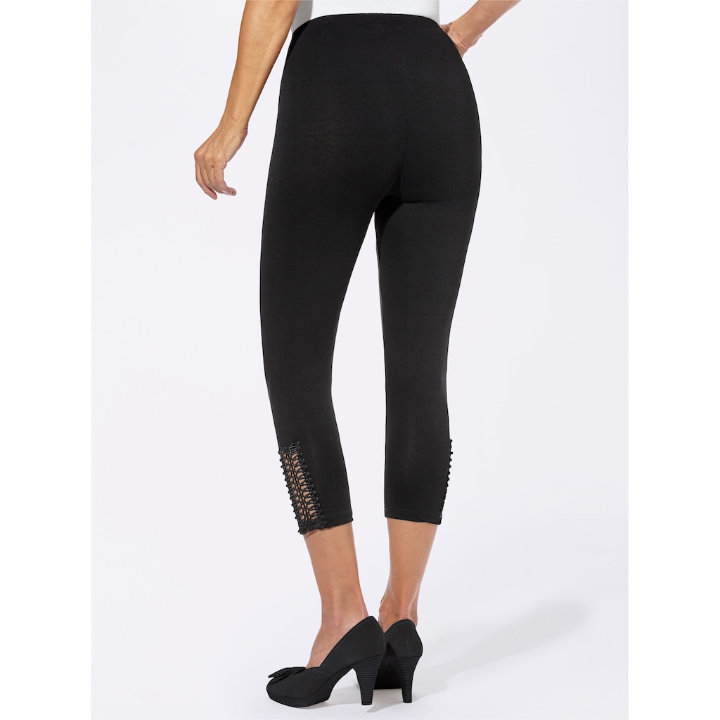 Lady Leggings