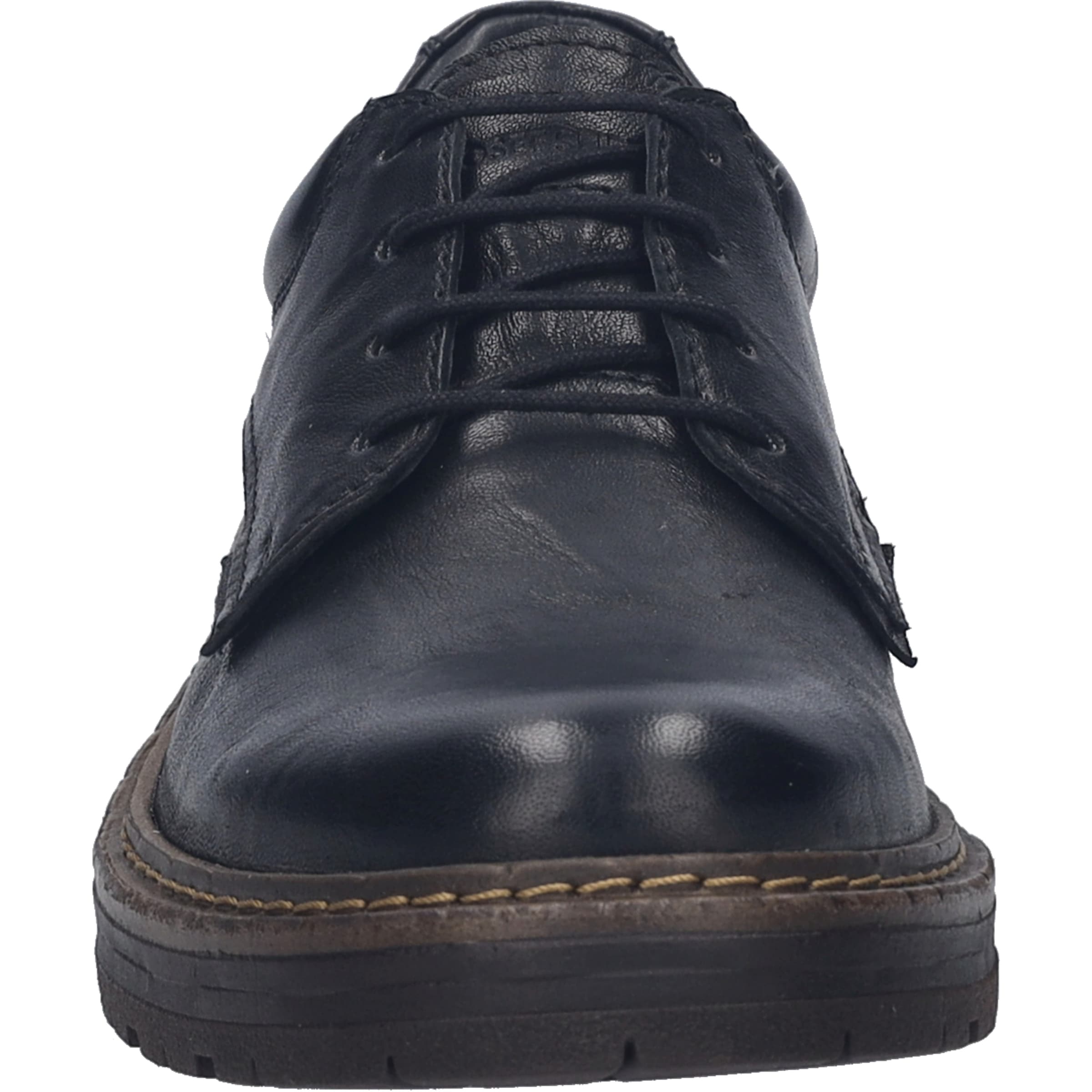 Josef Seibel Schnürschuh »Curtis 04, schwarz«