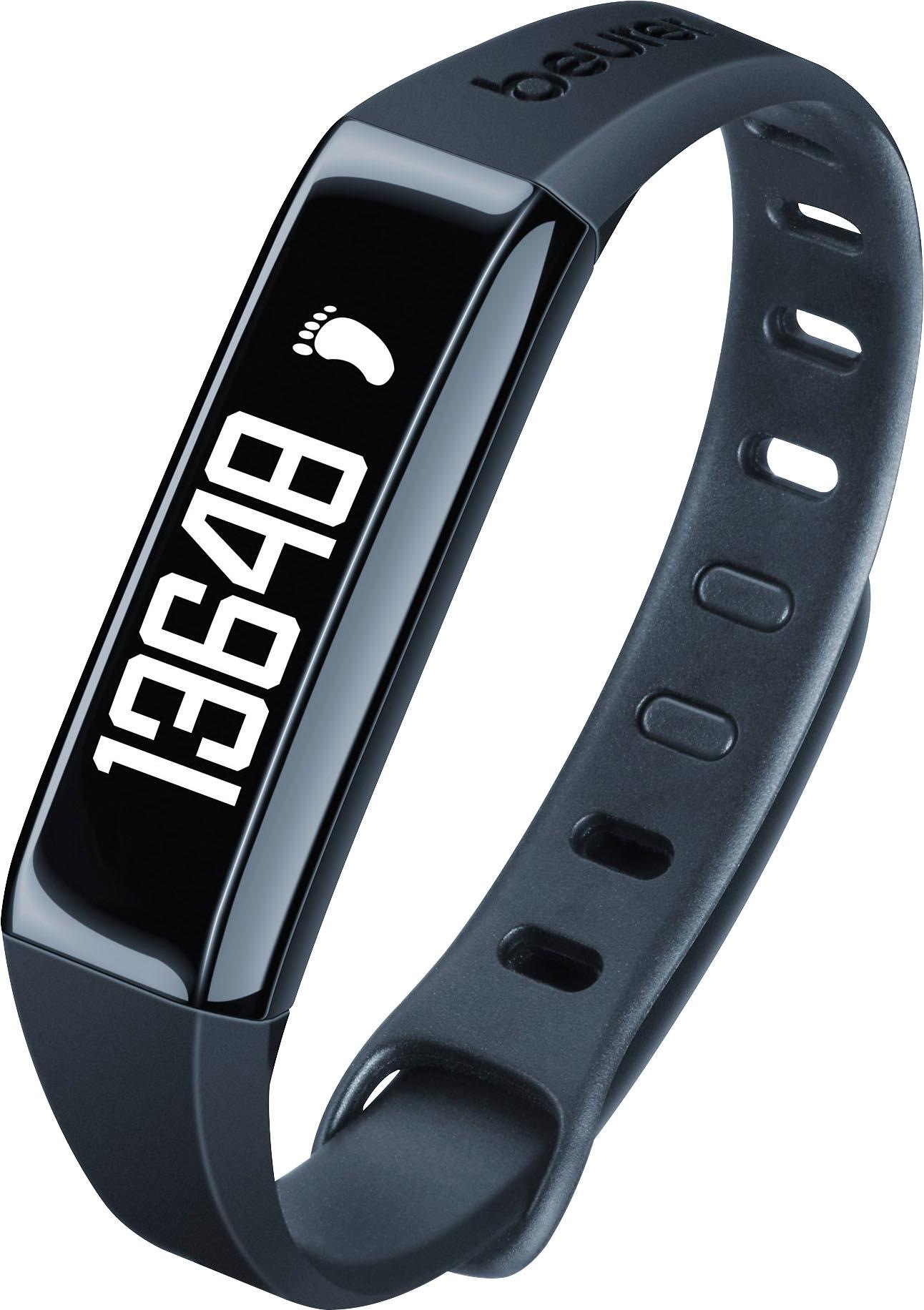 Fitness Tracker