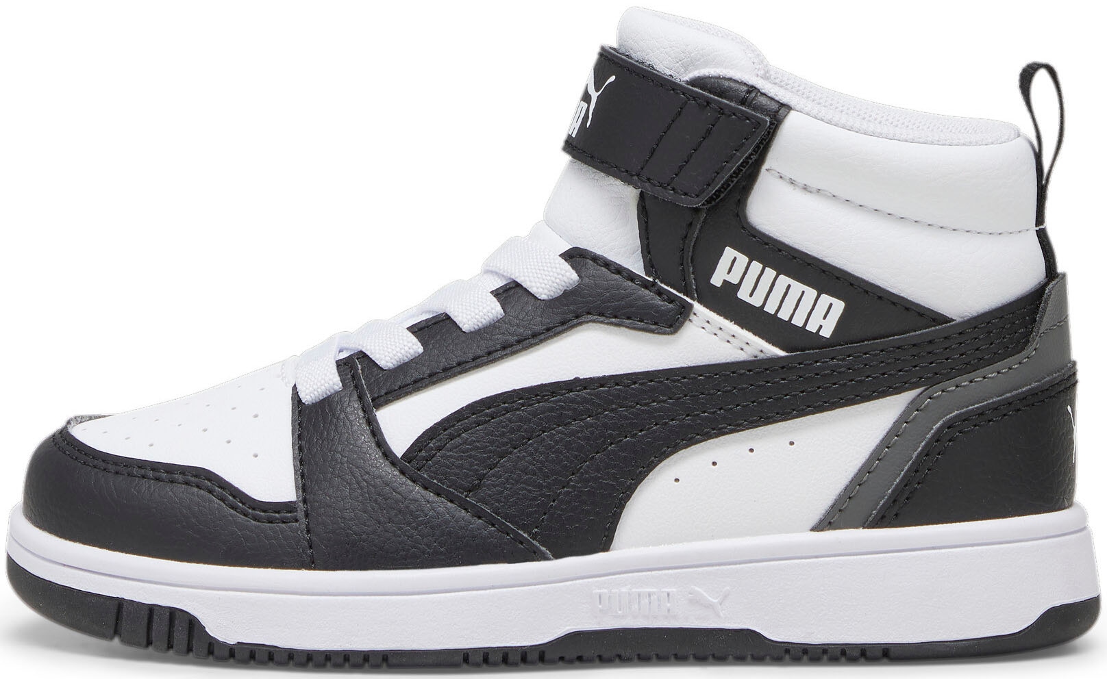 PUMA Sneaker »REBOUND V6 MID AC+ PS«