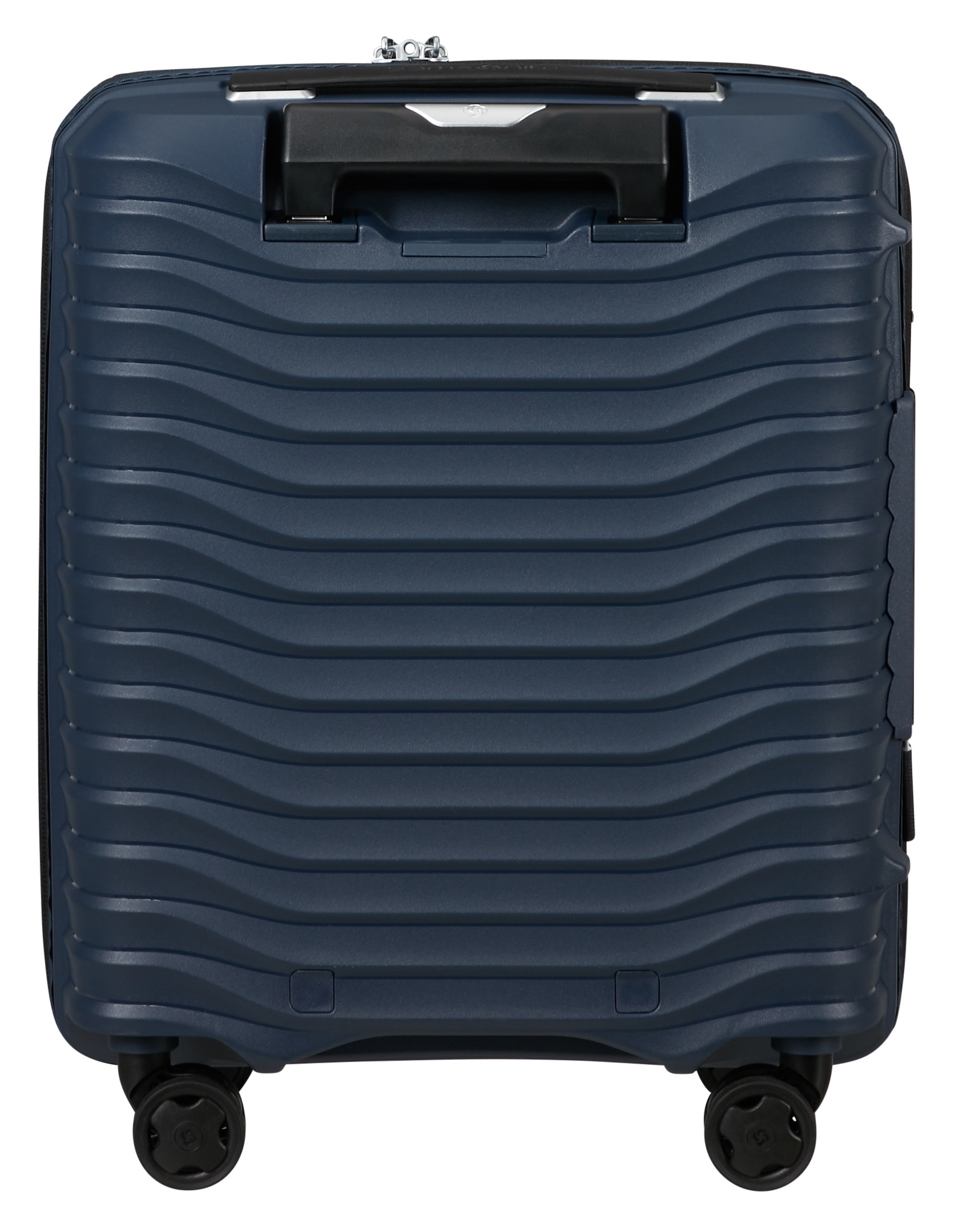 Samsonite Hartschalen-Trolley »UPSCAPE, verschiedene Größen und Farben« 28 l 4 Rollen Handgepäck-Koffer TSA-Zahlenschloss Volumenerweiterung