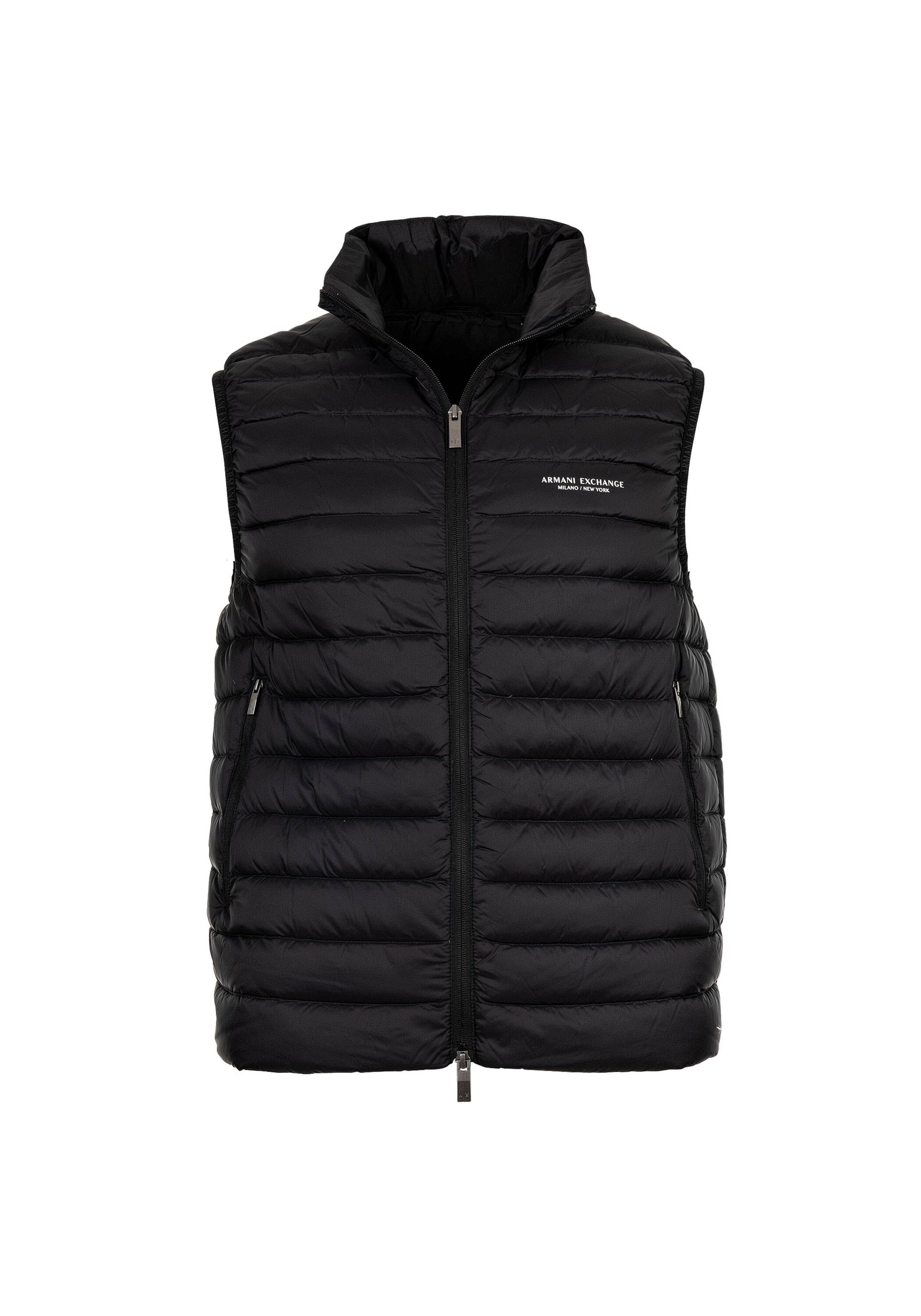 ARMANI EXCHANGE Steppweste »Steppweste DOWN WAISTCOAT 1er Pack« 1