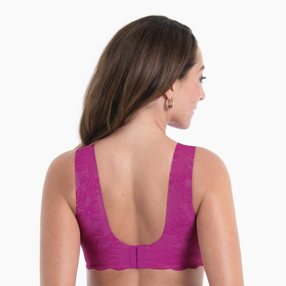 Anita since 1886 Bralette »Essential Lace« mit Spitze, herausnehmbare Schaumcups, feminin, atmungsaktiv