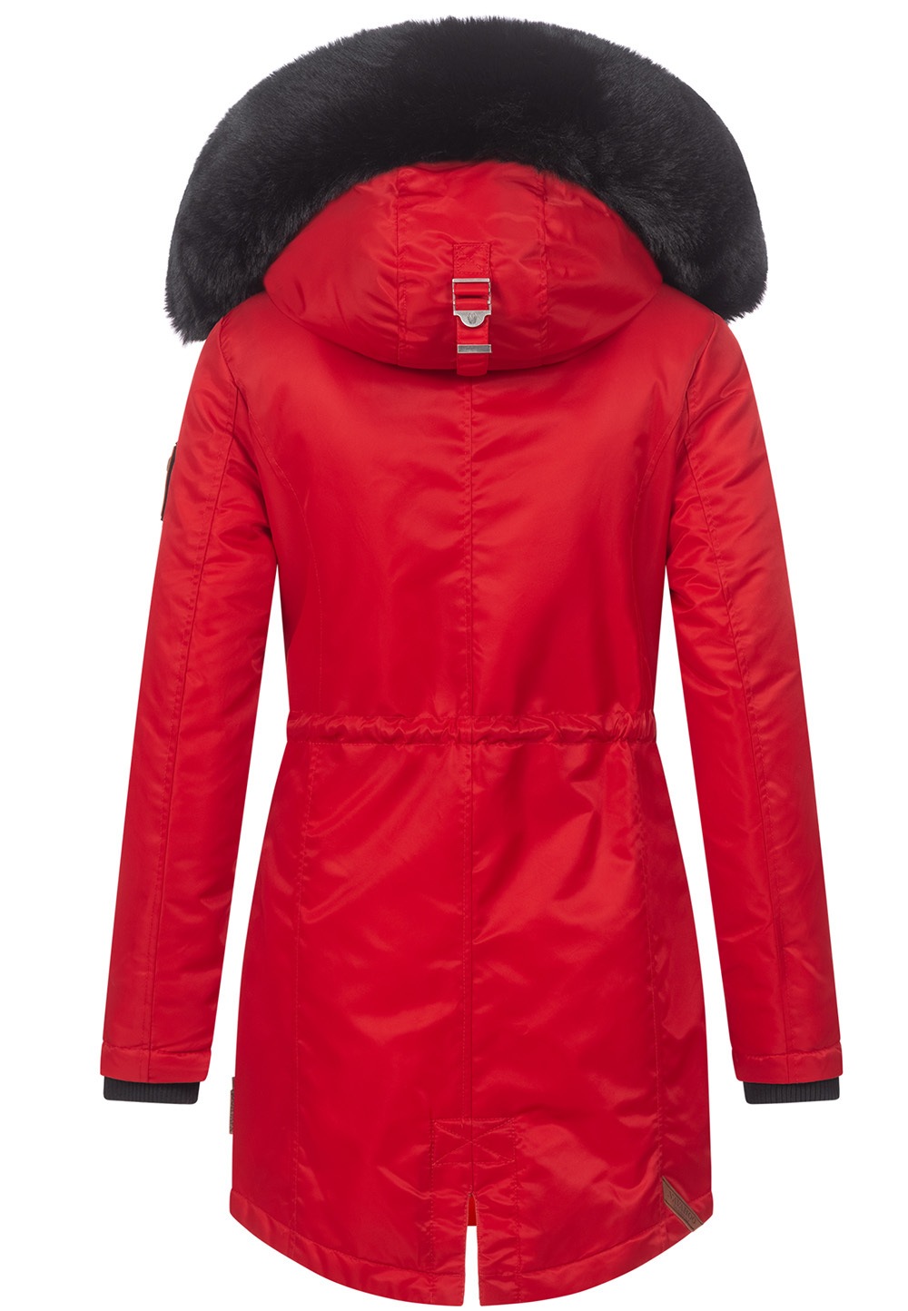 Navahoo Winterjacke »Navahoo Mangala Princess Damen Winterjacke B873«