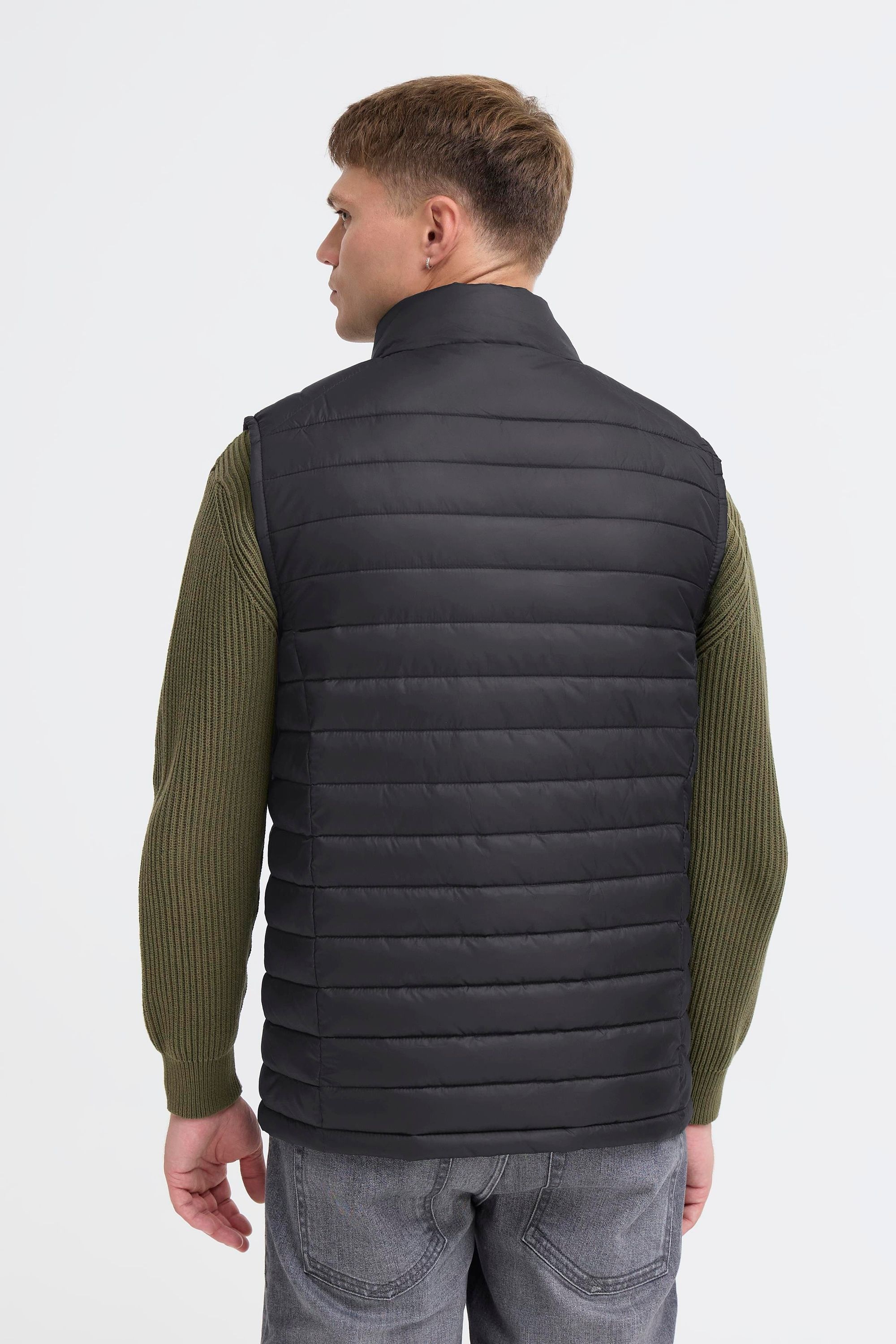 Blend Steppweste »Steppweste BHMRomic«