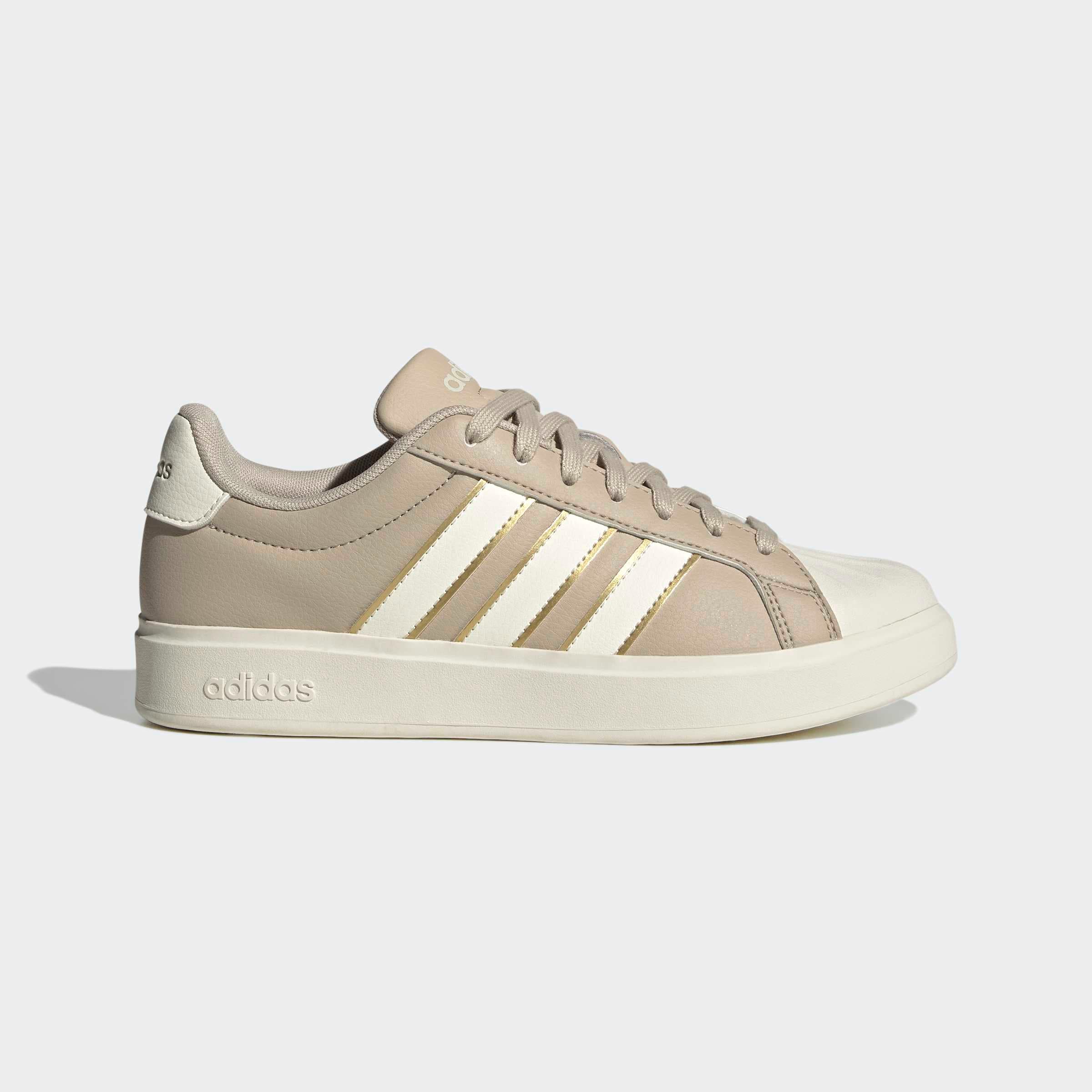 adidas Sportswear Sneaker »STREETTALK«  inspiriert vom Design des adidas Superstar