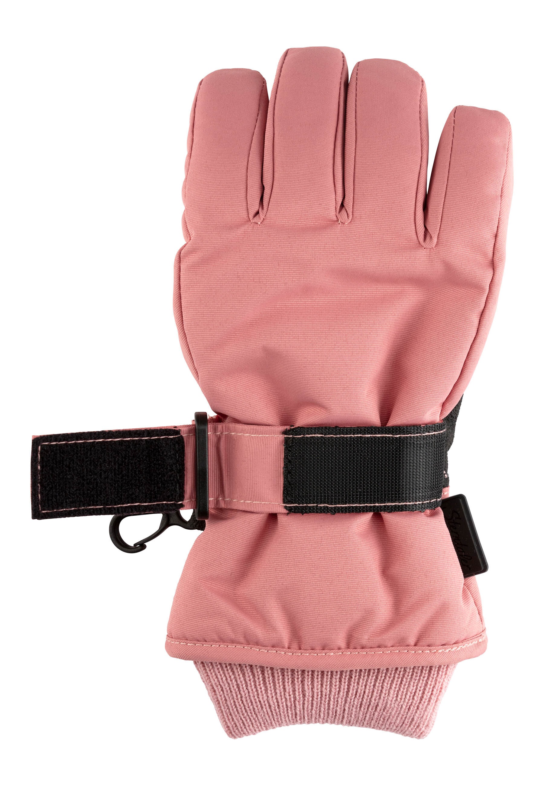 Sterntaler® Fäustlinge »Fingerhandschuh Rips«