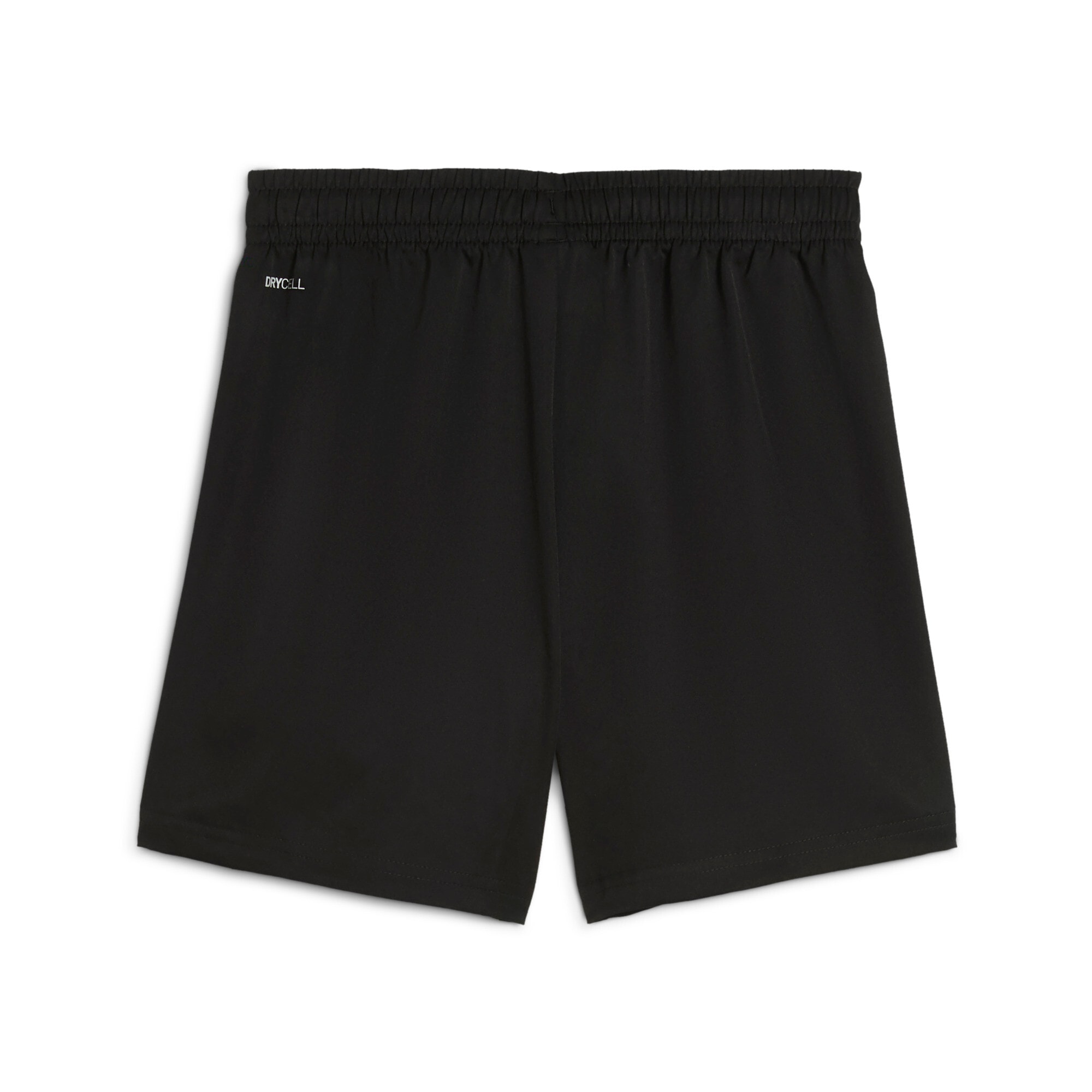 PUMA Shorts »TAD ESS WOVEN SHORTS B«