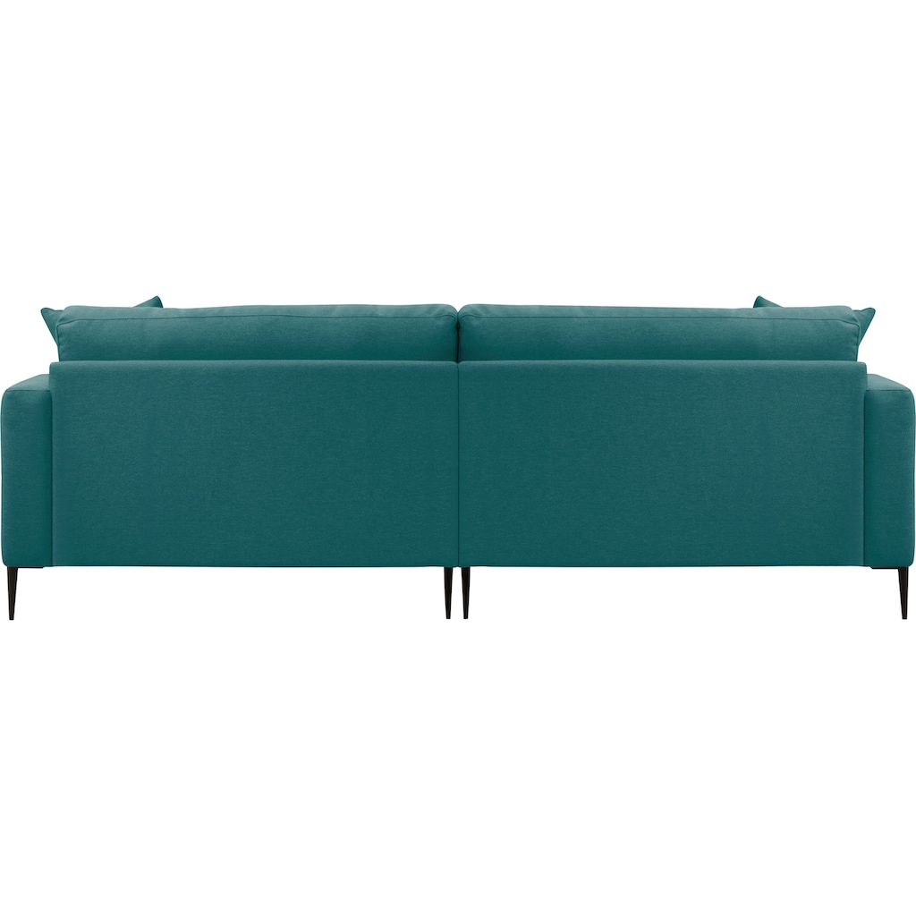 Leonique Big-Sofa »Cozy«