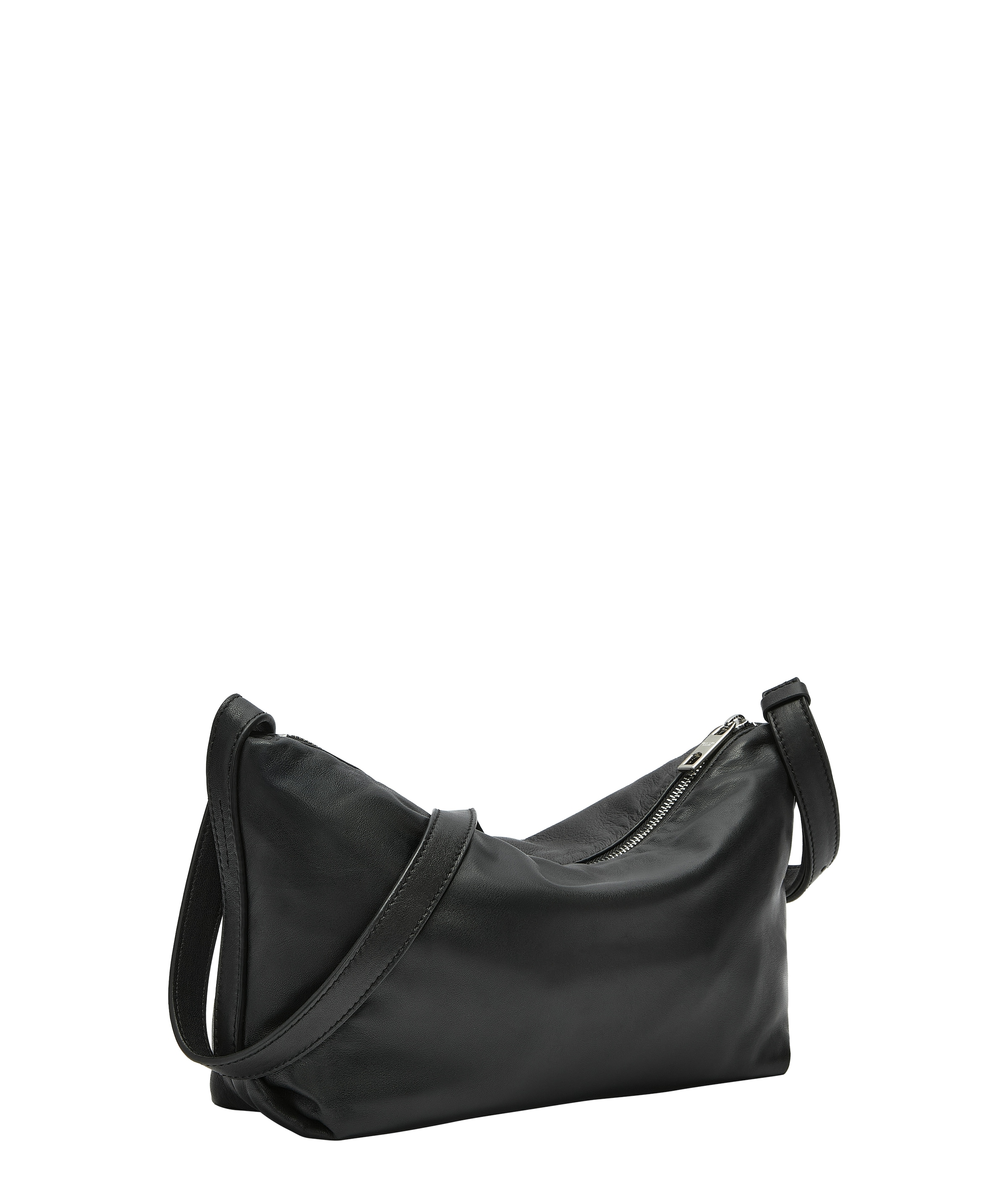 Liebeskind Berlin Umhängetasche »Crossbody ELVIRA SHEEP NATURAL«