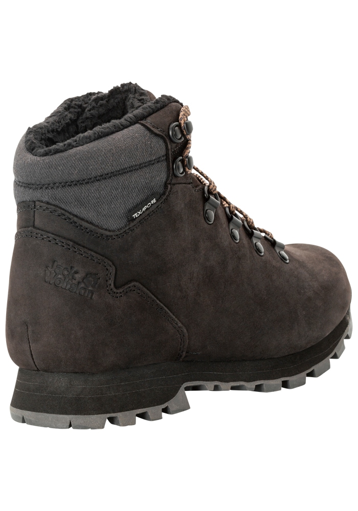 Jack Wolfskin Outdoorschuh »THUNDER BAY TEXAPORE MID W«