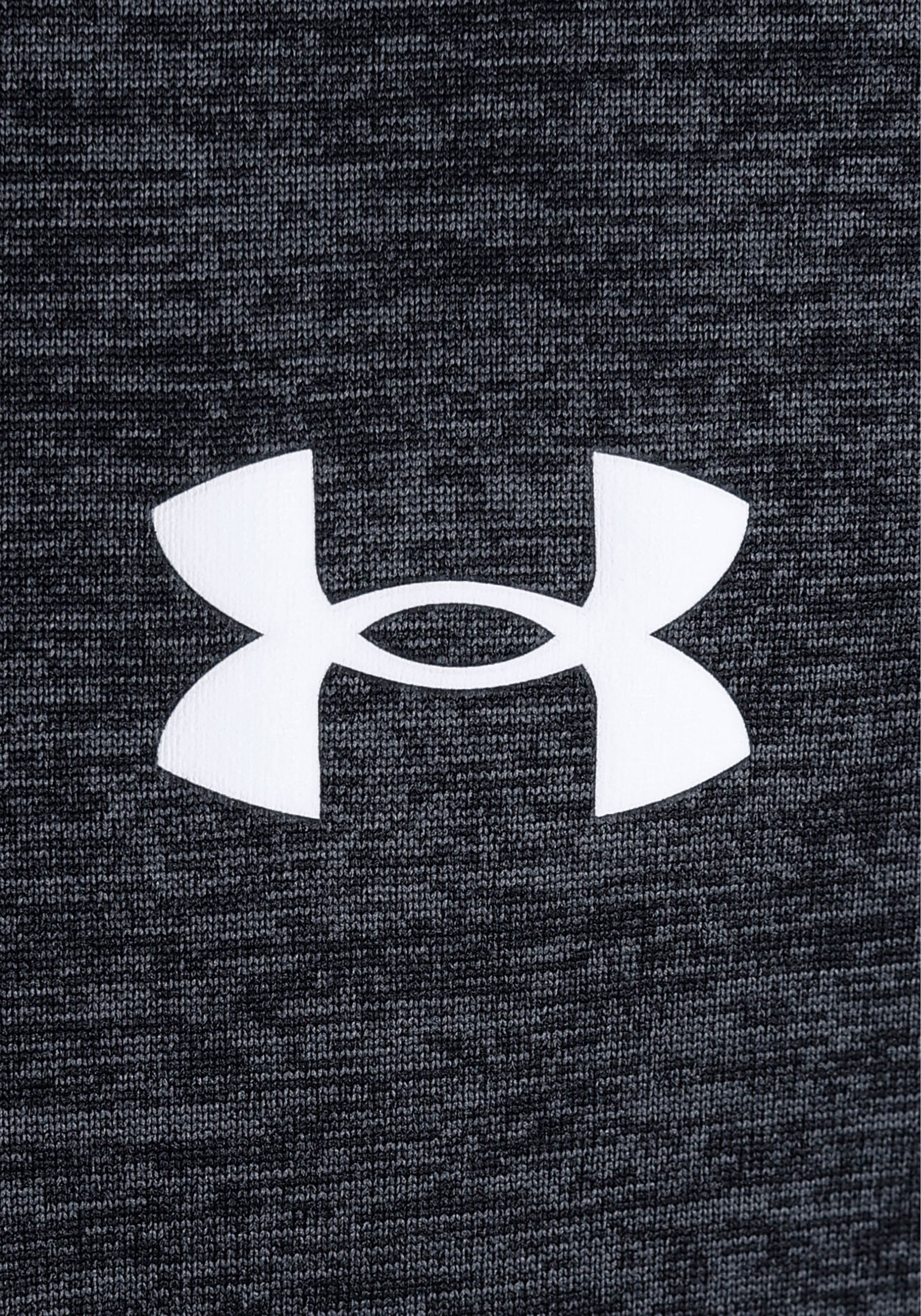 Under Armour® T-Shirt »TECH« lockere Passform, Rundhalsausschnitt, leichtes Material