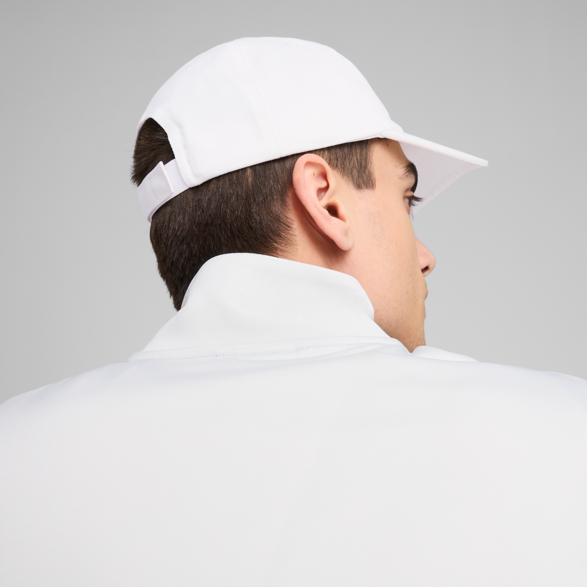 PUMA Baseball Cap »ESS NO.1 LOGO BB CAP«