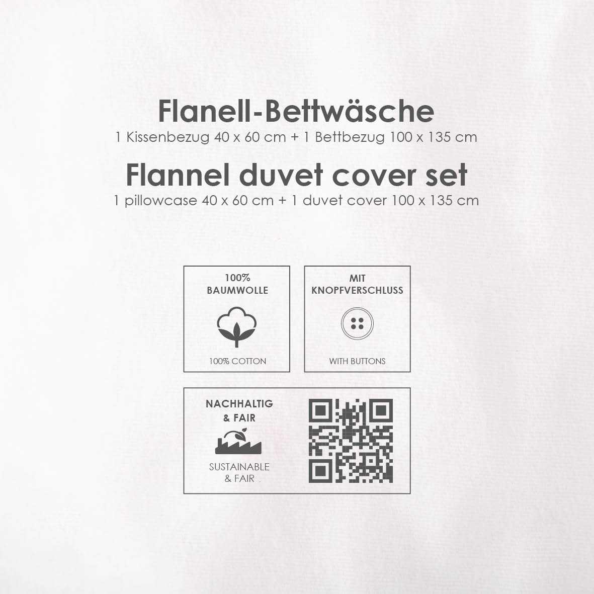 Harry Potter Babybettwäsche »Harry Potter« 2 Stk. tlg. mit niedlichem Allover-Print