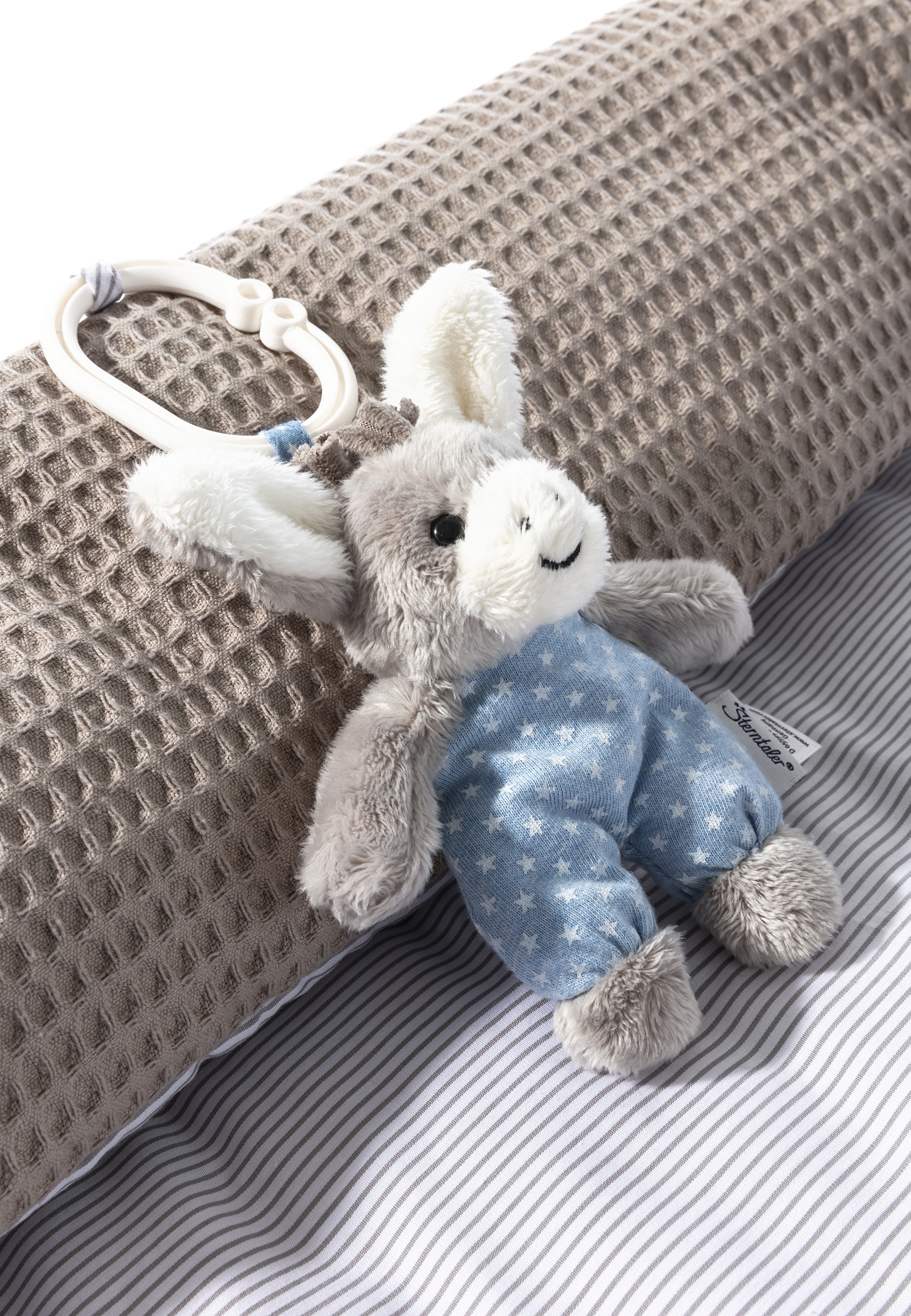 Sterntaler® Bettnestchen »Babynest Emmi«